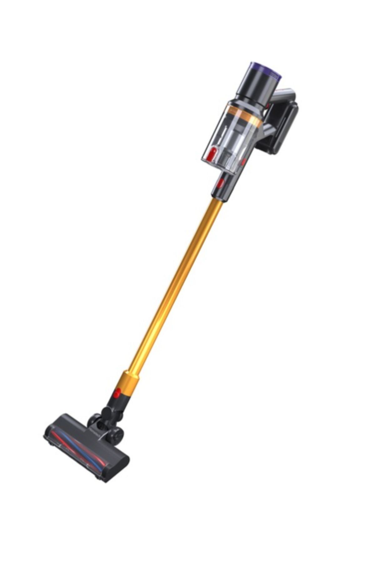 Benim Denim hometech ht20 süpürge