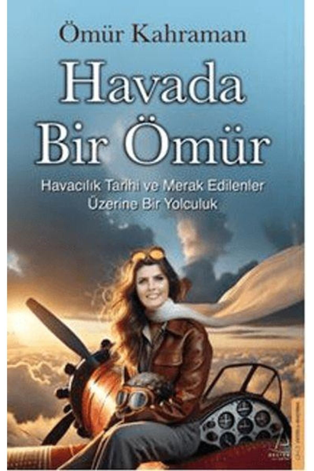Destek Yayınları Havada Bir Ömür