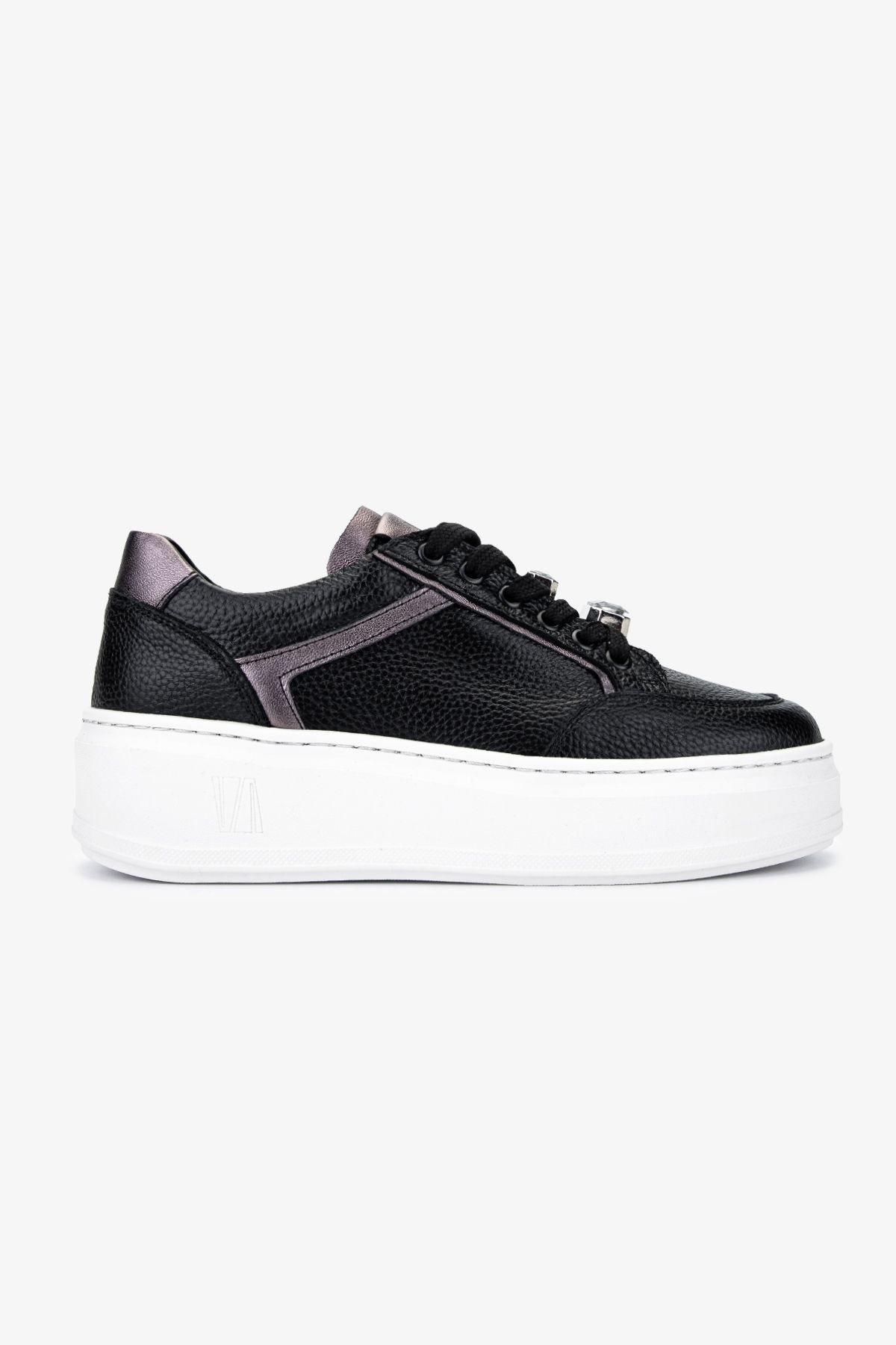 Valmenti Kadın Hakiki Deri Sneakers & Spor Ayakkabı