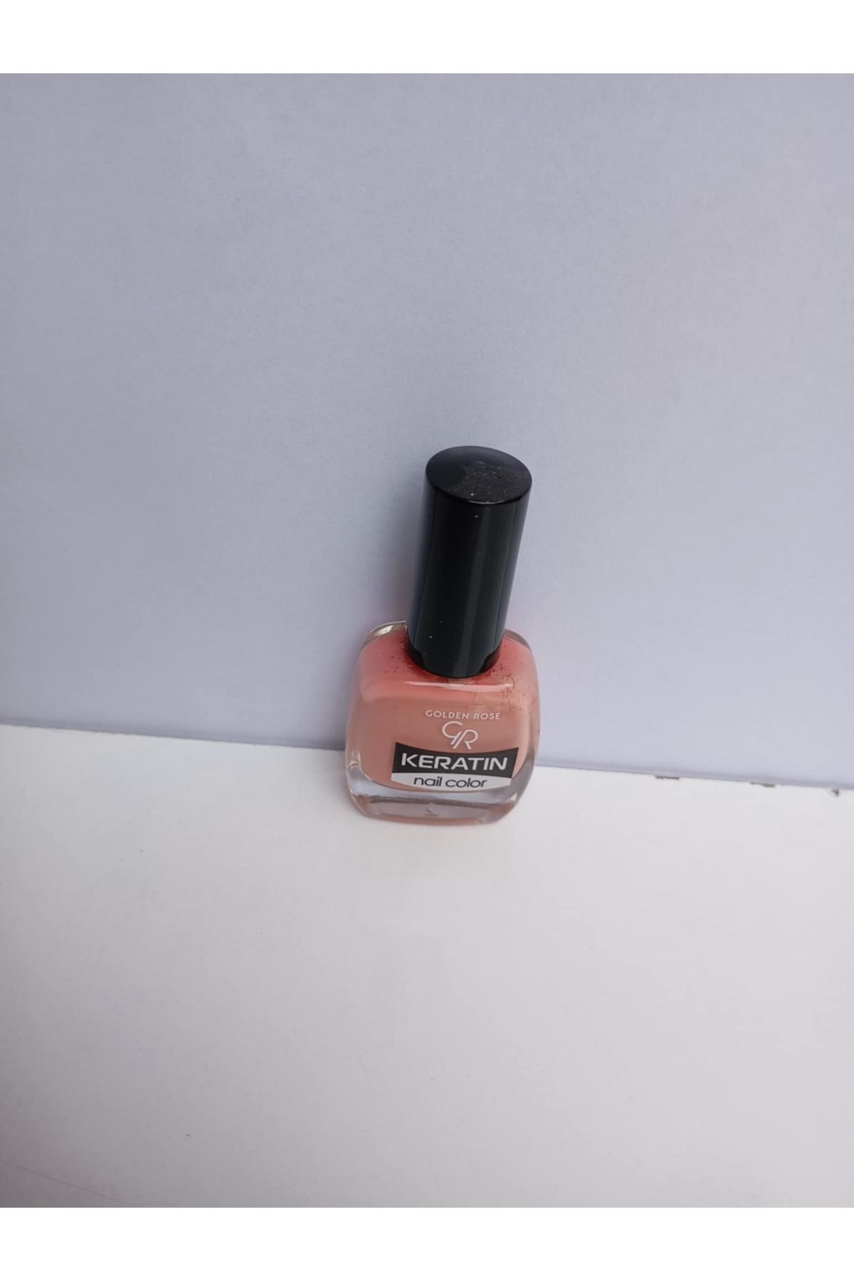 Golden Rose Keratin Oje 123 no 10.5 ml