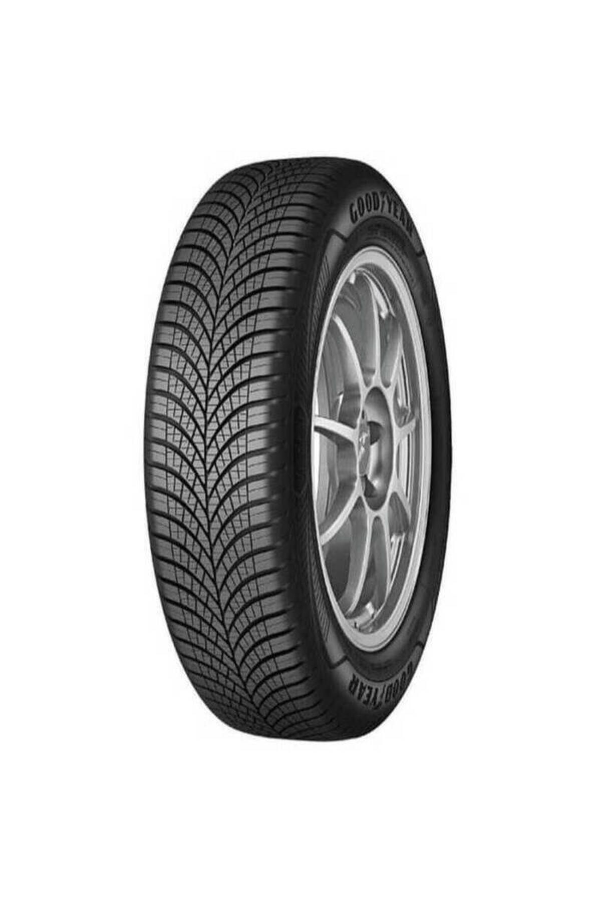 Goodyear 275/40 R20 106W XL Vector 4Seasons G3 SUV FP 4 Mevsim 4x4 2025