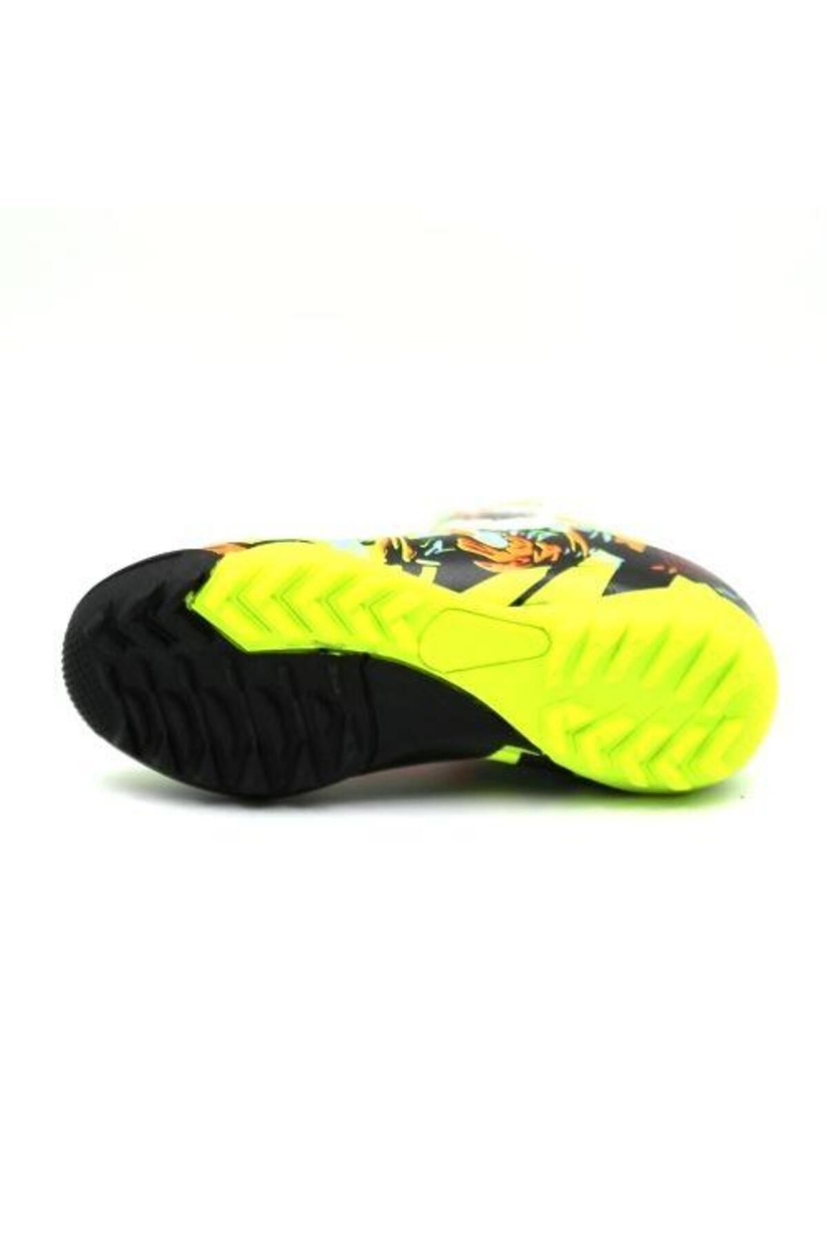 Playup 251-145 Unisex Çocuk Halı Saha Spor Ayakkabı