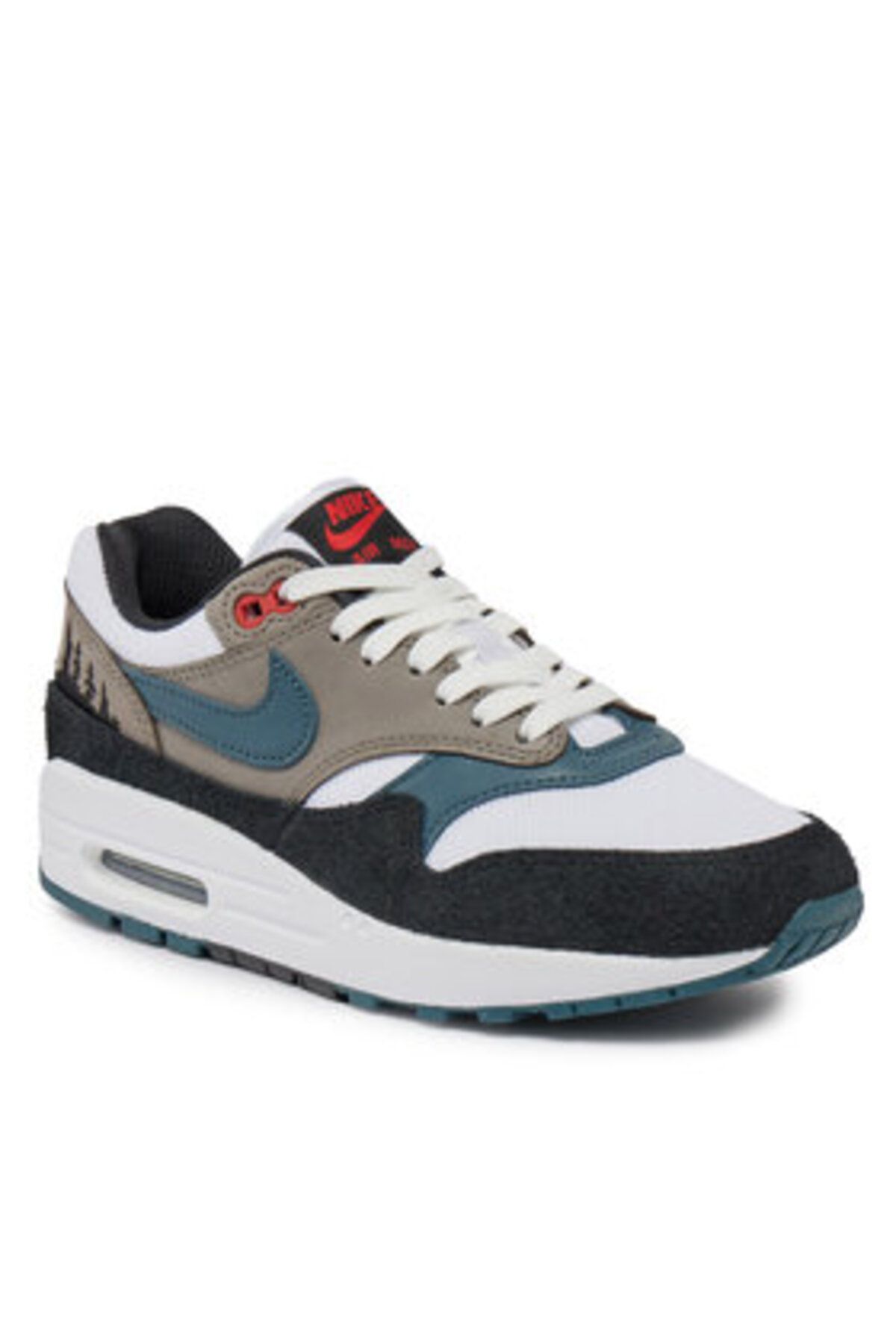 Nike-nike women's sneakers FJ0698-100 colorful 1