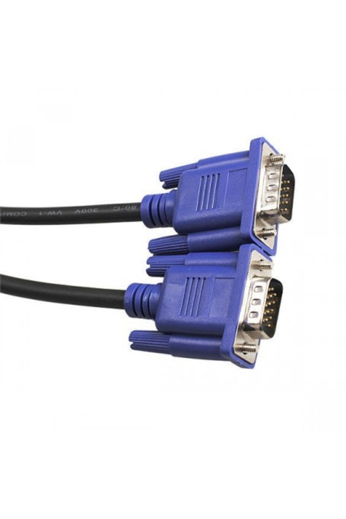 CLASSLIGHTS-Cablu VGA mascul-mascul 5m, ElectroAZ 5