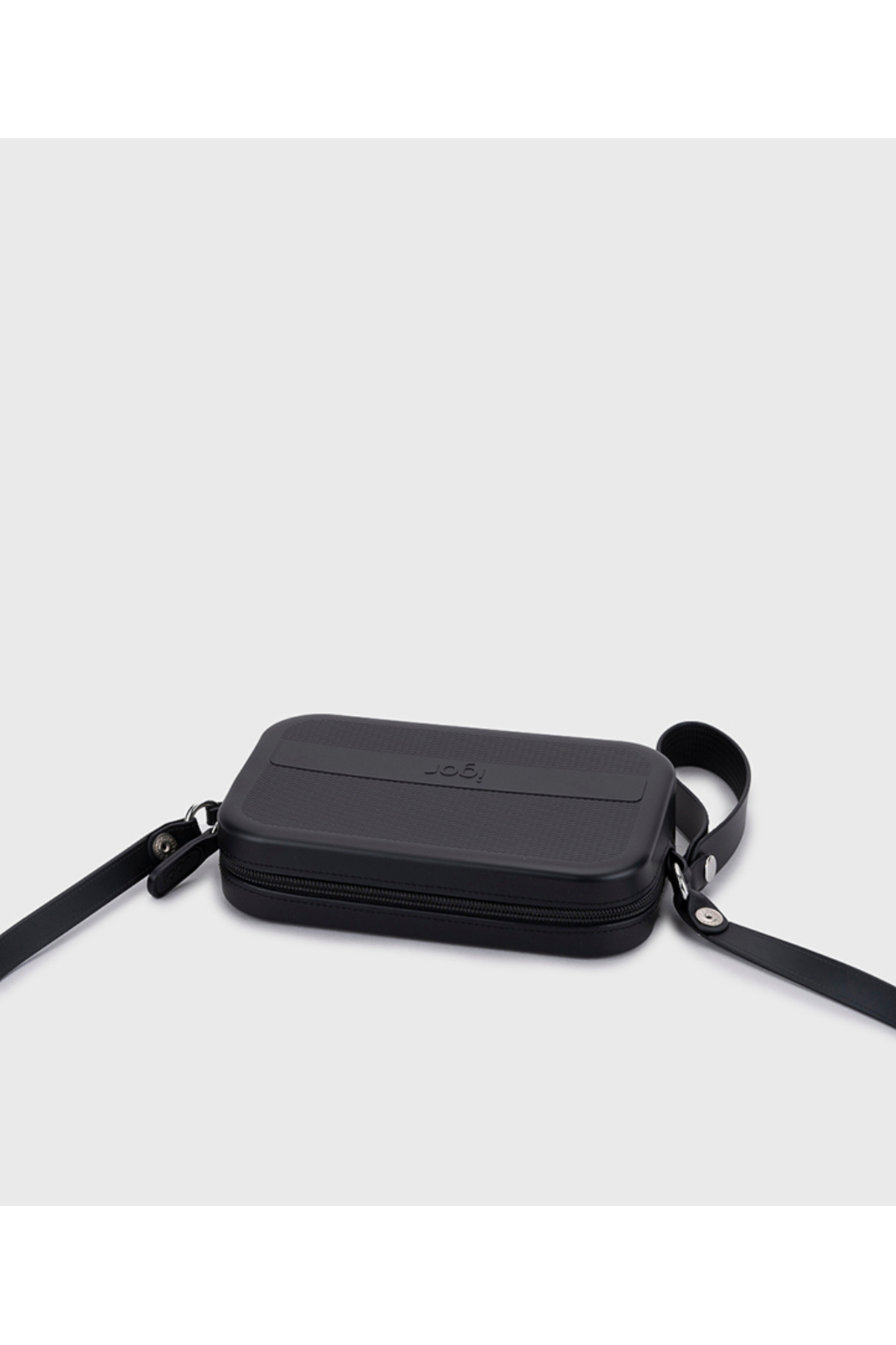 IGOR-İGOR Shoulder Bag with Strap Ane 4