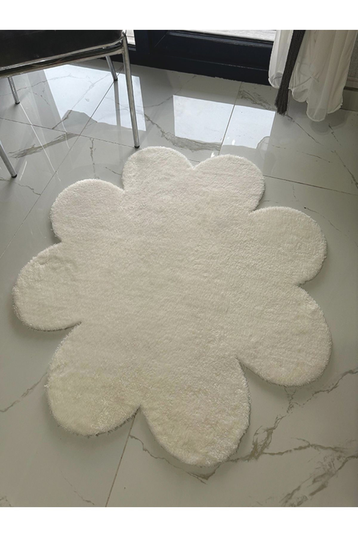 SOFT DECOR Kaymaz Taban Dekoratif Yolluk