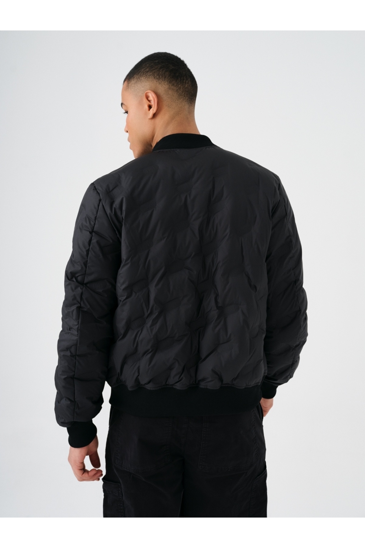 Loft-Regular Fit Men's Coat 2