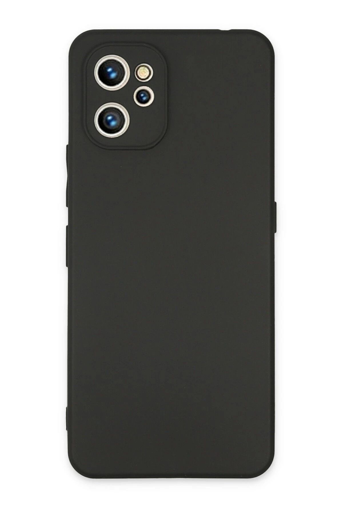 NewFace Reeder S19 Max Pro Kılıf First Silikon - Siyah JOJUA