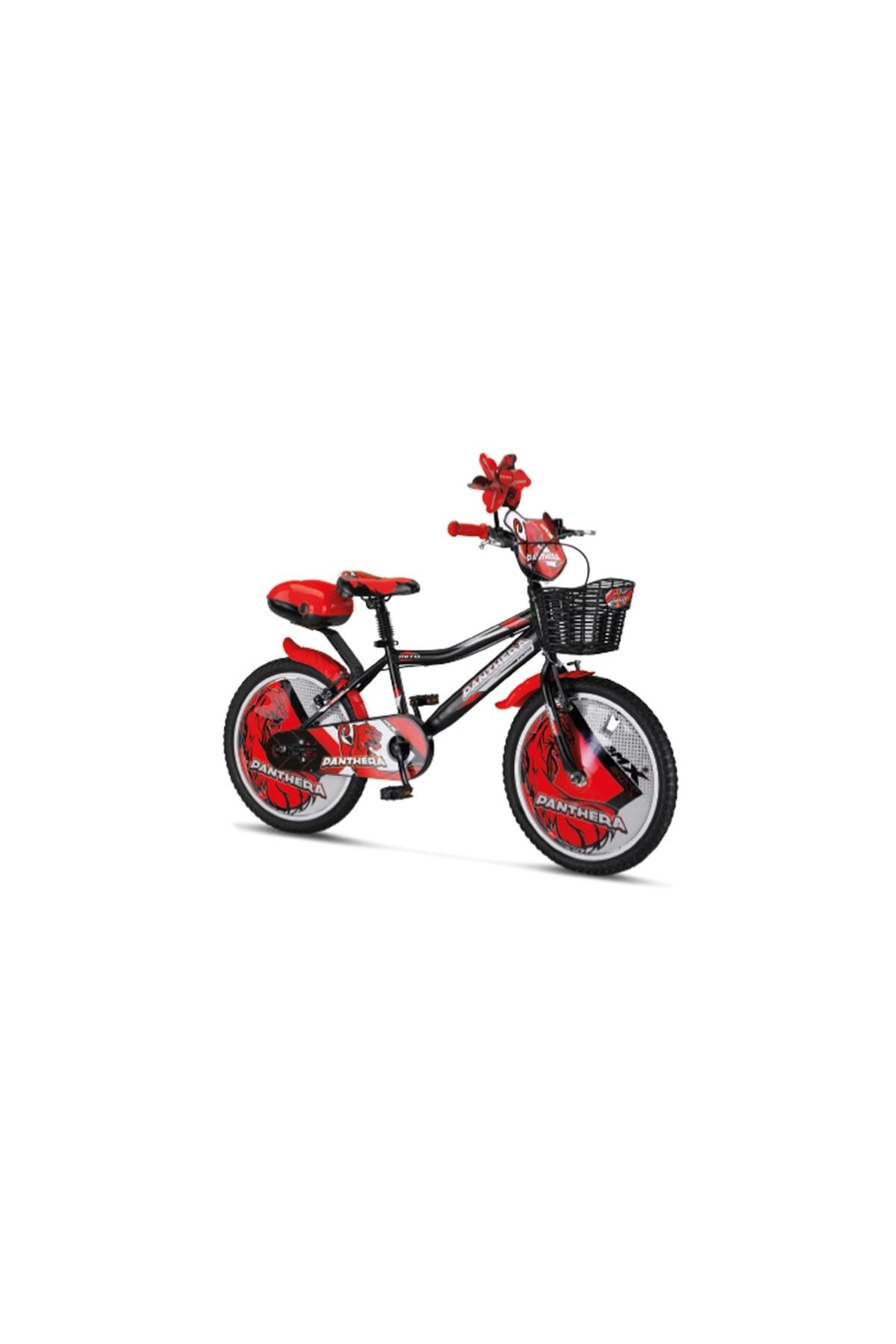 Mito MİTO 20 PANTHERA BMX ERKEK BİSİKLET (KIRMIZI)