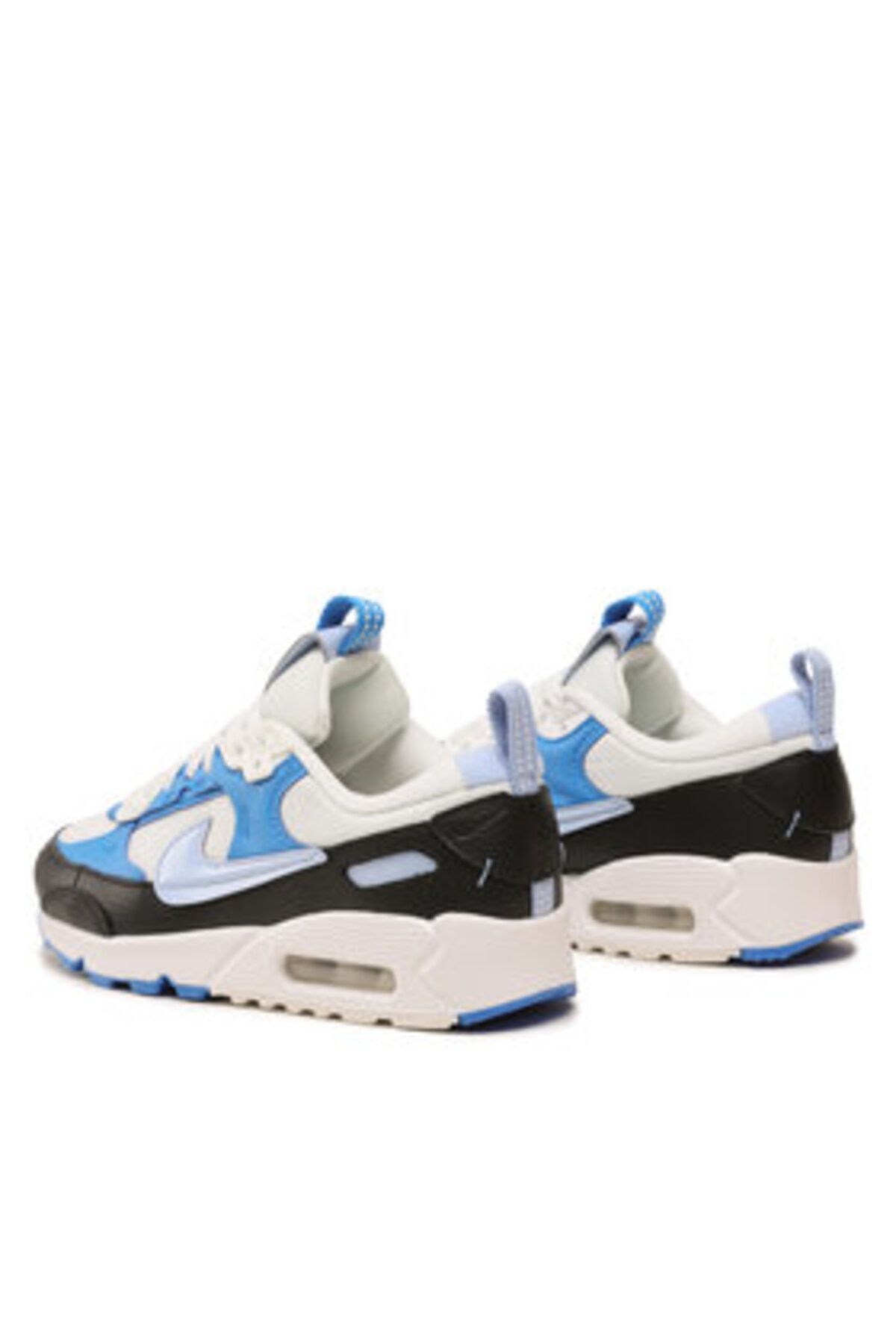 Nike-nike women's sneakers FJ4798-100 colorful 2