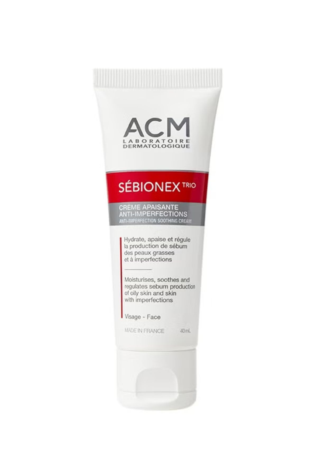 ACM-​ACM Sebionex Trio Cream (40ml) 1