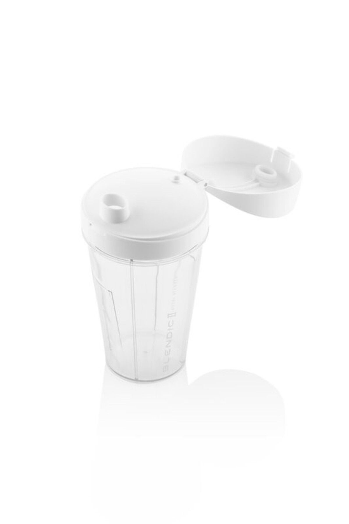 ETA-Blender Table 4011 Blendic Team Ii, 1200w, 0.7 L, 21000 Rpm, 2 Containers, Ice Crushing 10