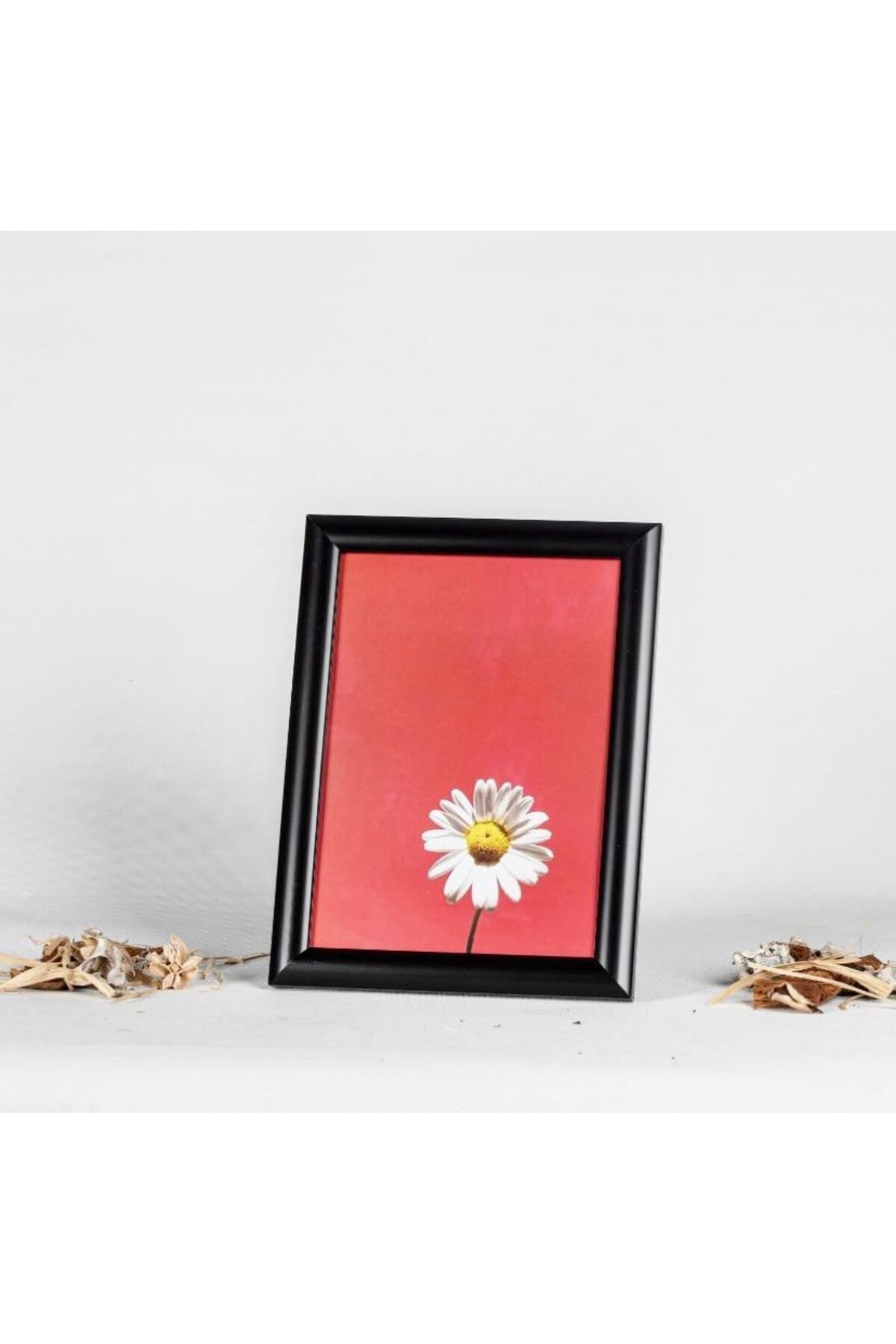 AS TİCARET 15x21 22 Lik Ayaklı Fotoğraf Çerçevesi Resim Çerçevesi