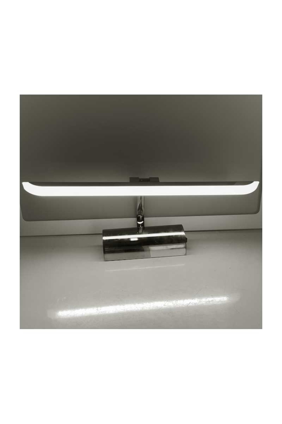 Cata CT-5245 MANDARİN LED METAL KASA 10W APLİK 3200K GÜNIŞIĞI