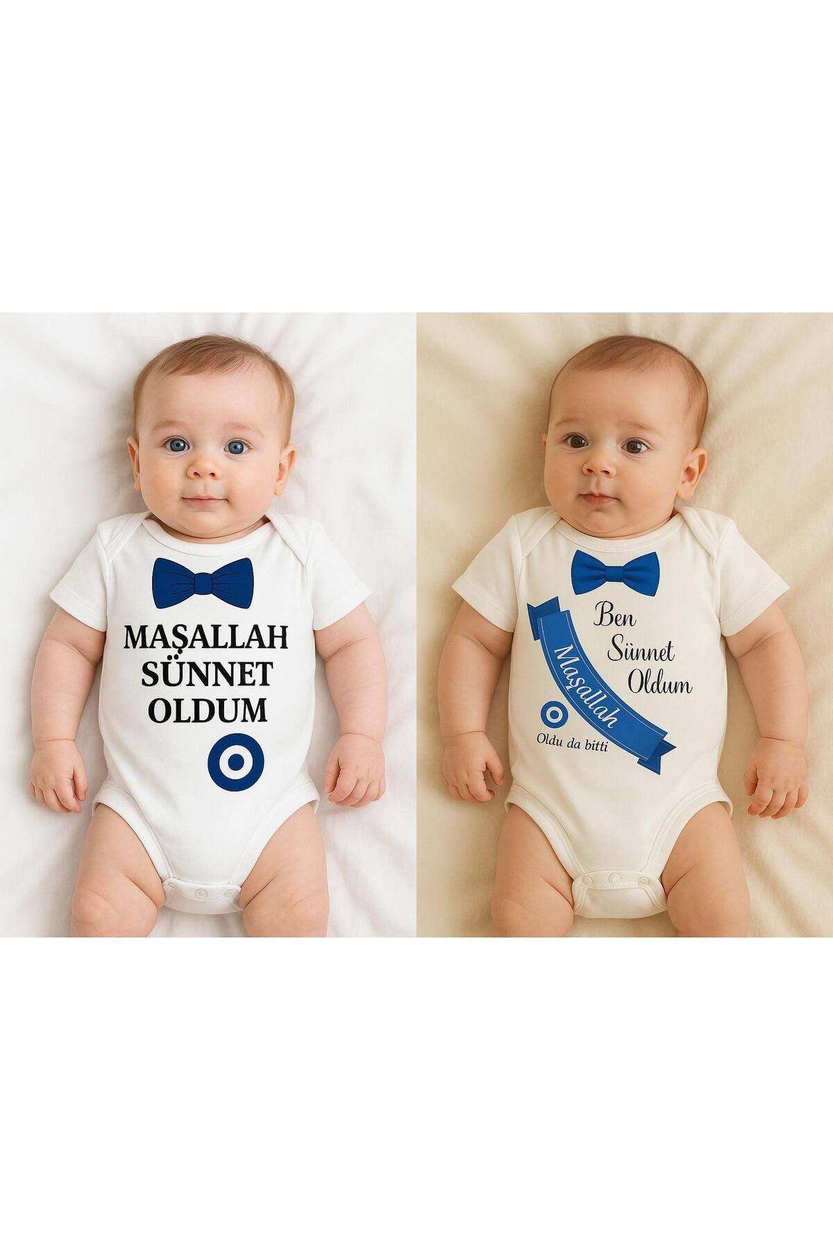 Outdoor One Organik %100 Pamuk Bebek Body Badi Zıbın ZBN524