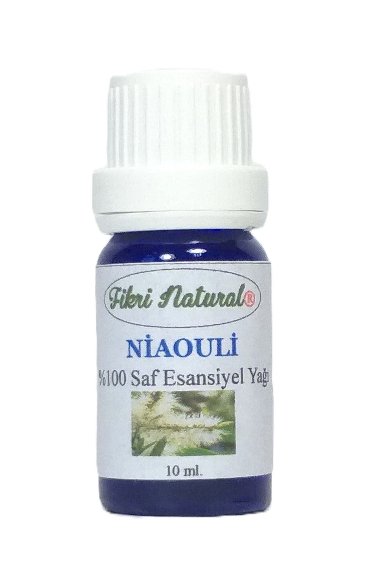 fikrinatural Niaouli Yağı %100 Doğal Niaouli Oil 10ML