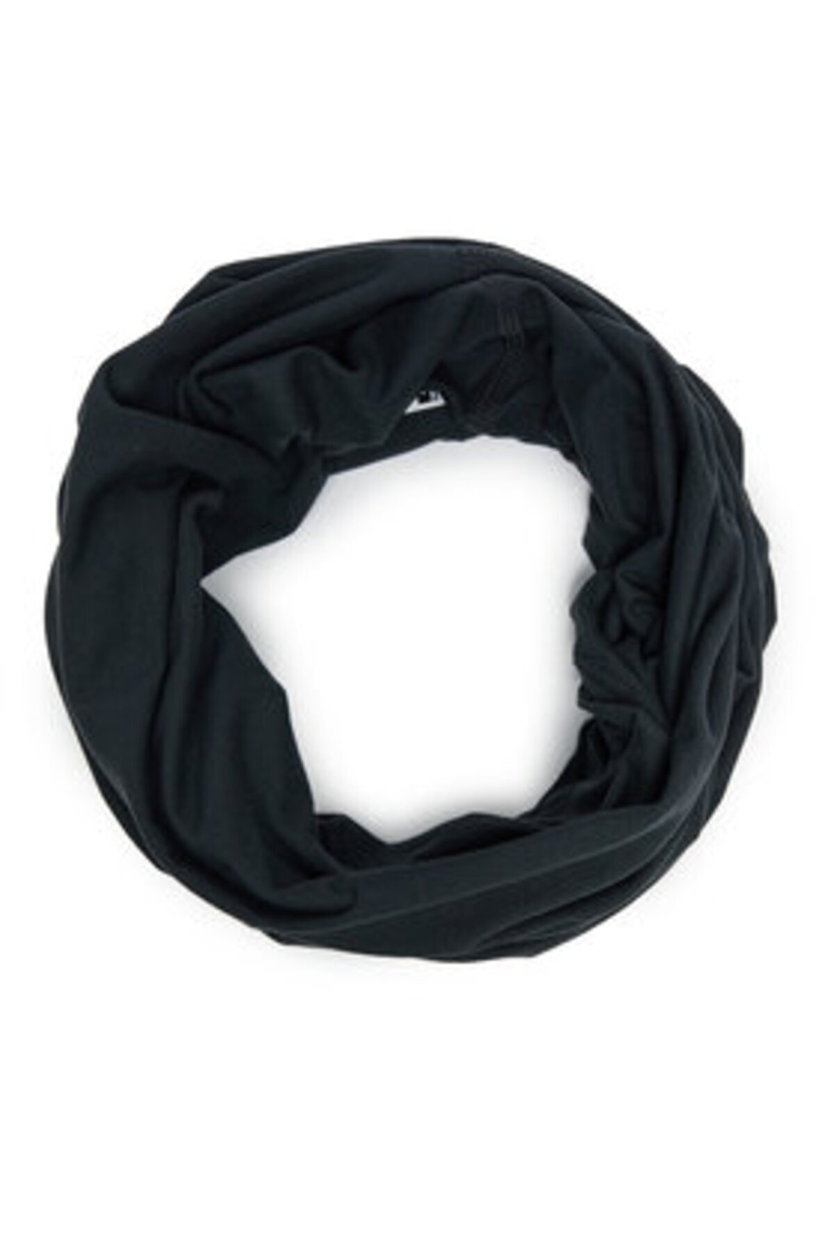 Nike-Unisex Tube Scarf N.100.2586.042.OS Black 1