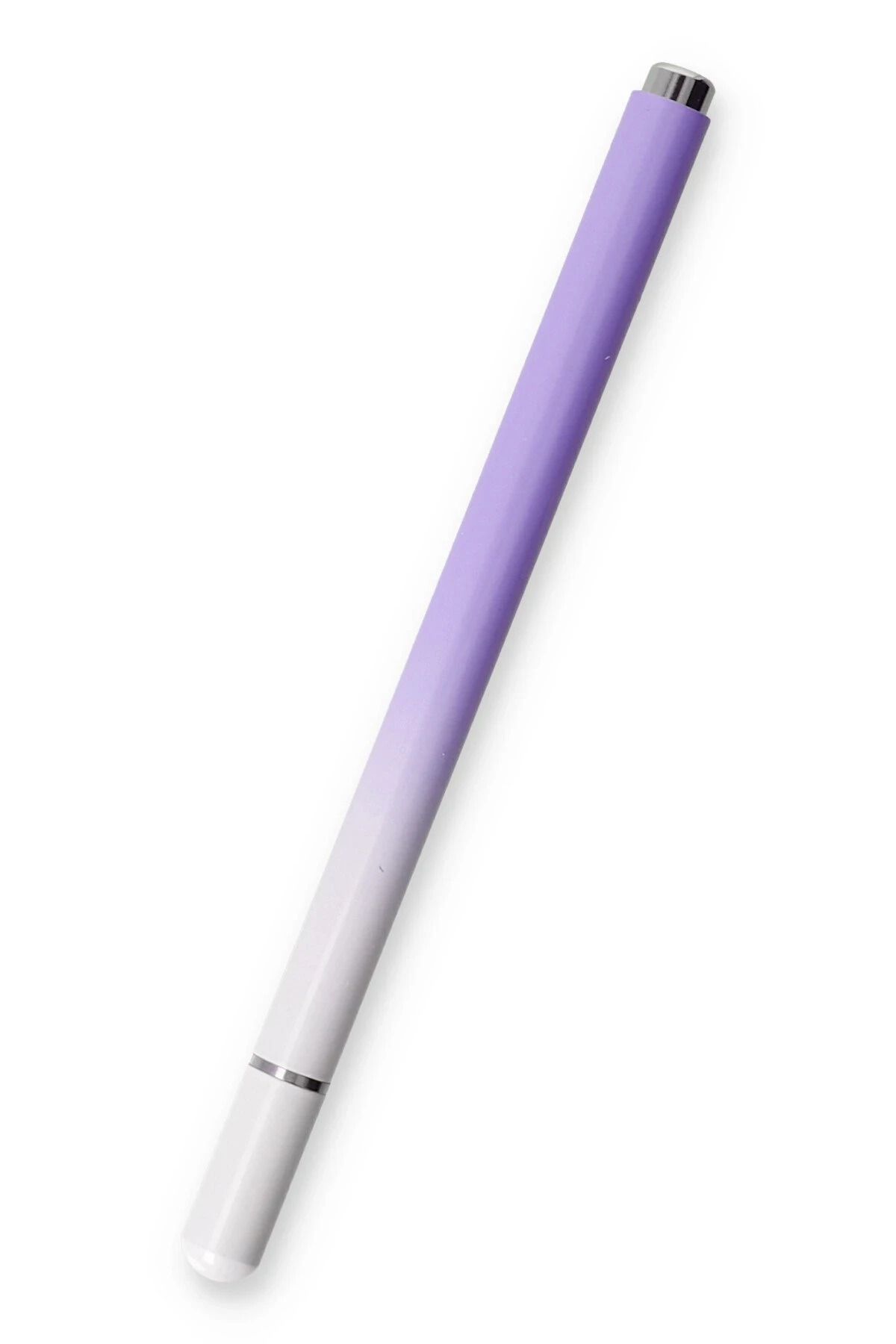 NewFace Dokunmatik Stylus Kalem Pen 108 - Mor BSTMY
