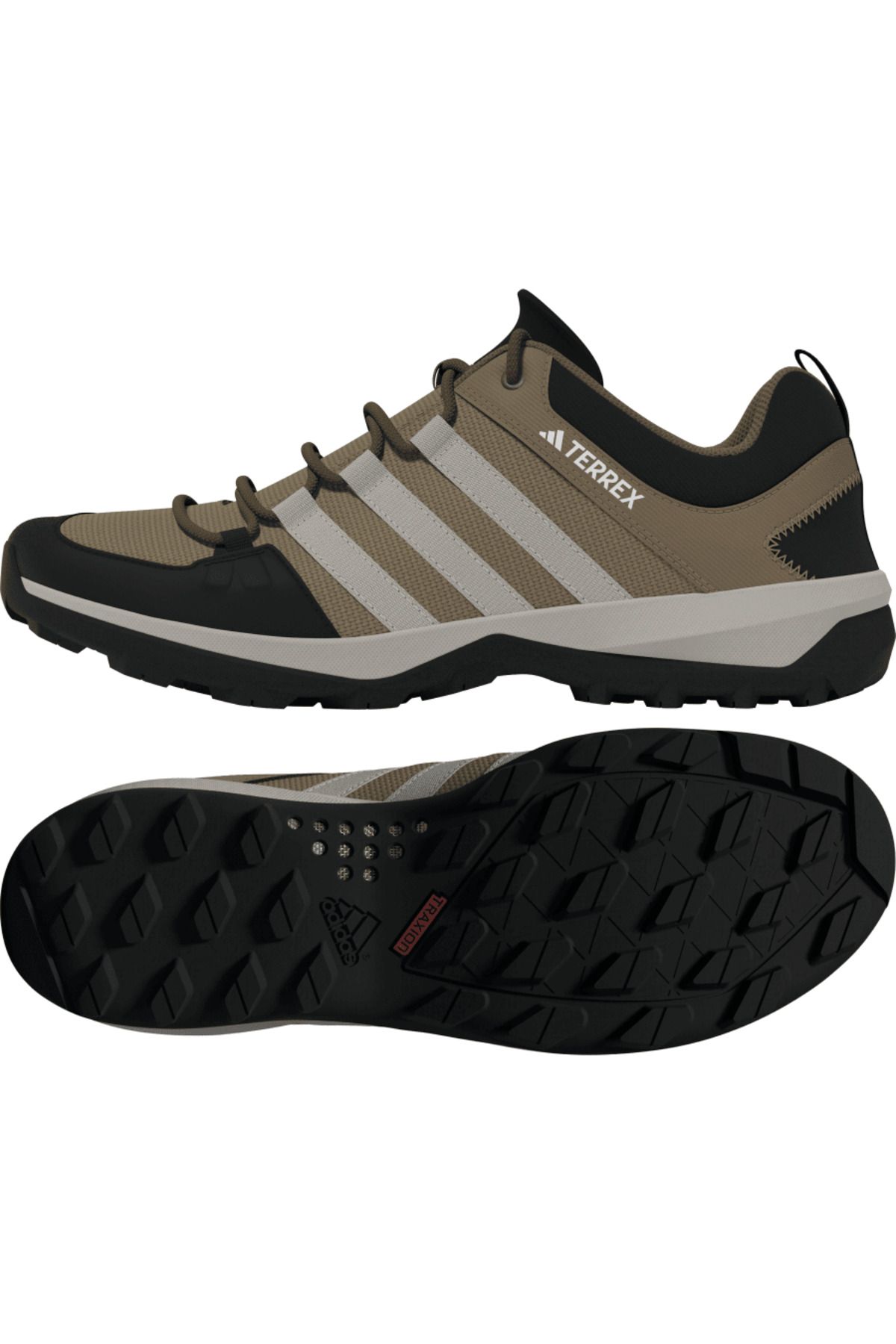 adidas ADİDAS TERREX DAROGA UNISEX SPOR AYAKKABI - JR3748