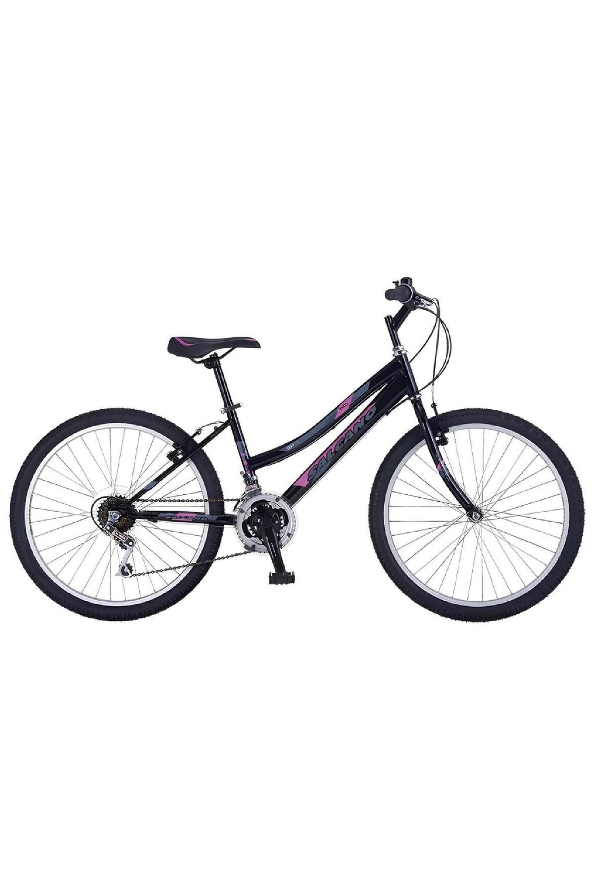 toysclub SALCANO EXCEL 24 JANT LADY BİSİKLET