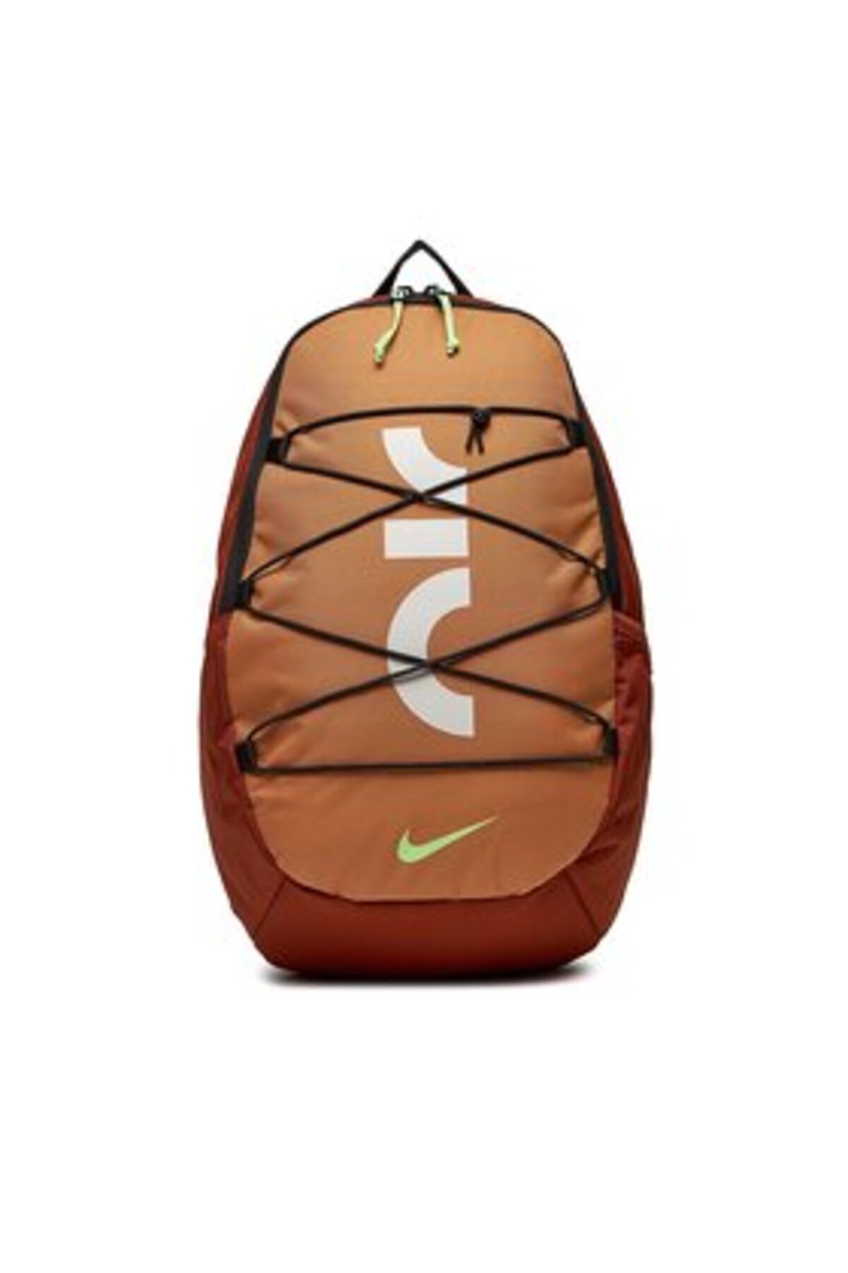 Nike-Backpack Black Adults 4