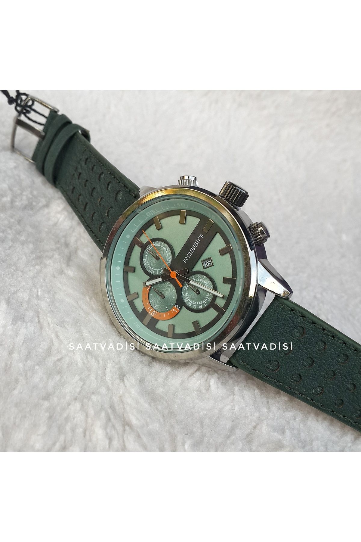 Rossini Erkek Kol Saati RS54082