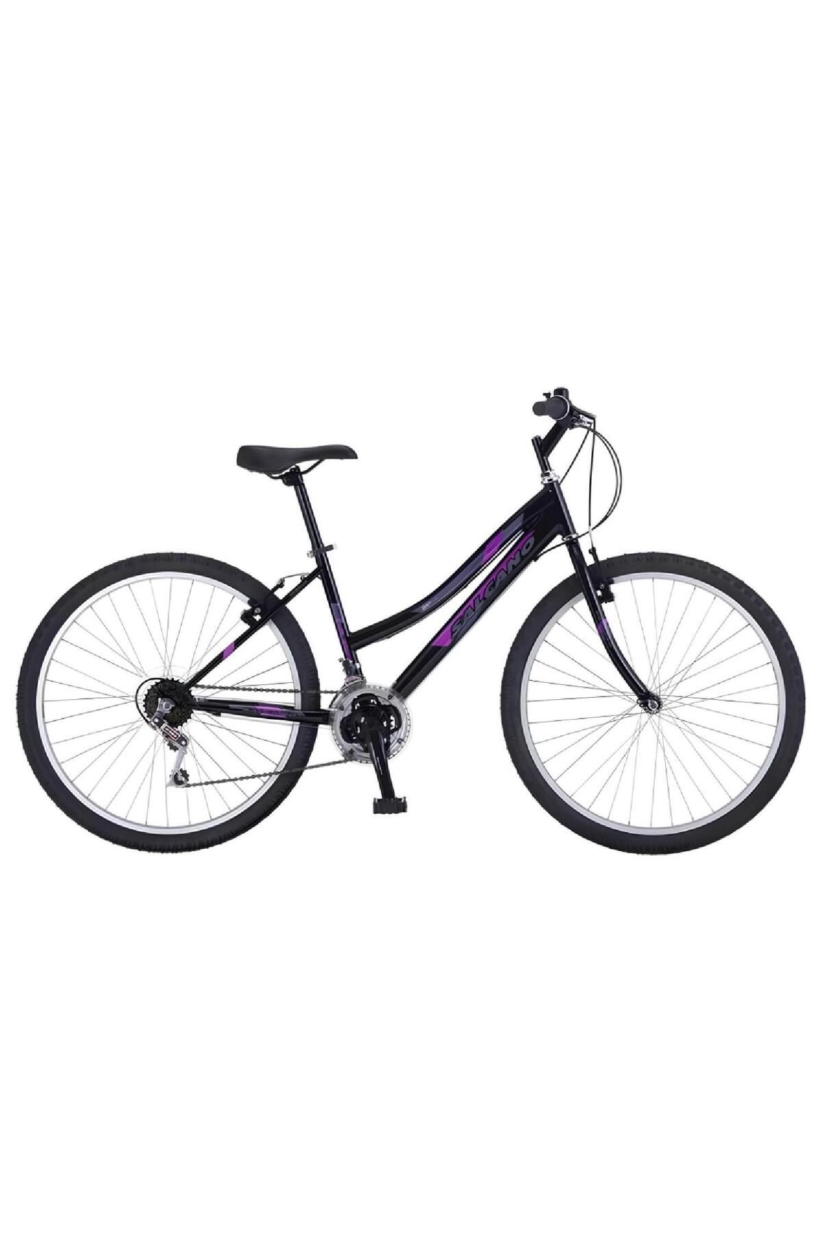 Salcano EXCEL 24 JANT LADY BİSİKLET