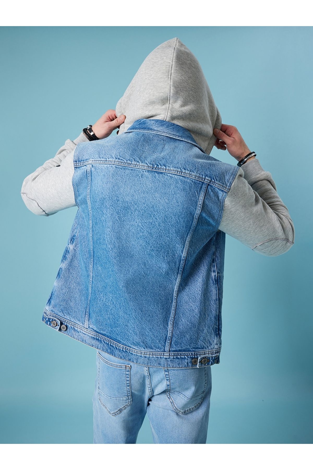 Loft-Regular Fit Men's Jacket 2