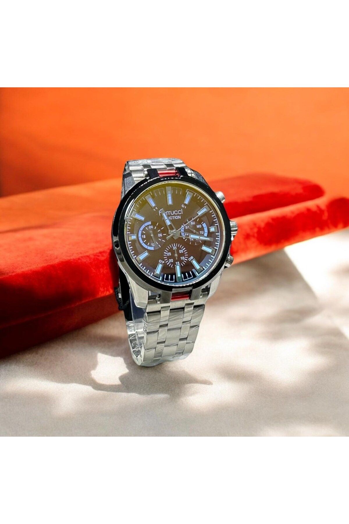 Ferrucci FCF.03285FM.01 FERRUCCİ KOL SAATİ