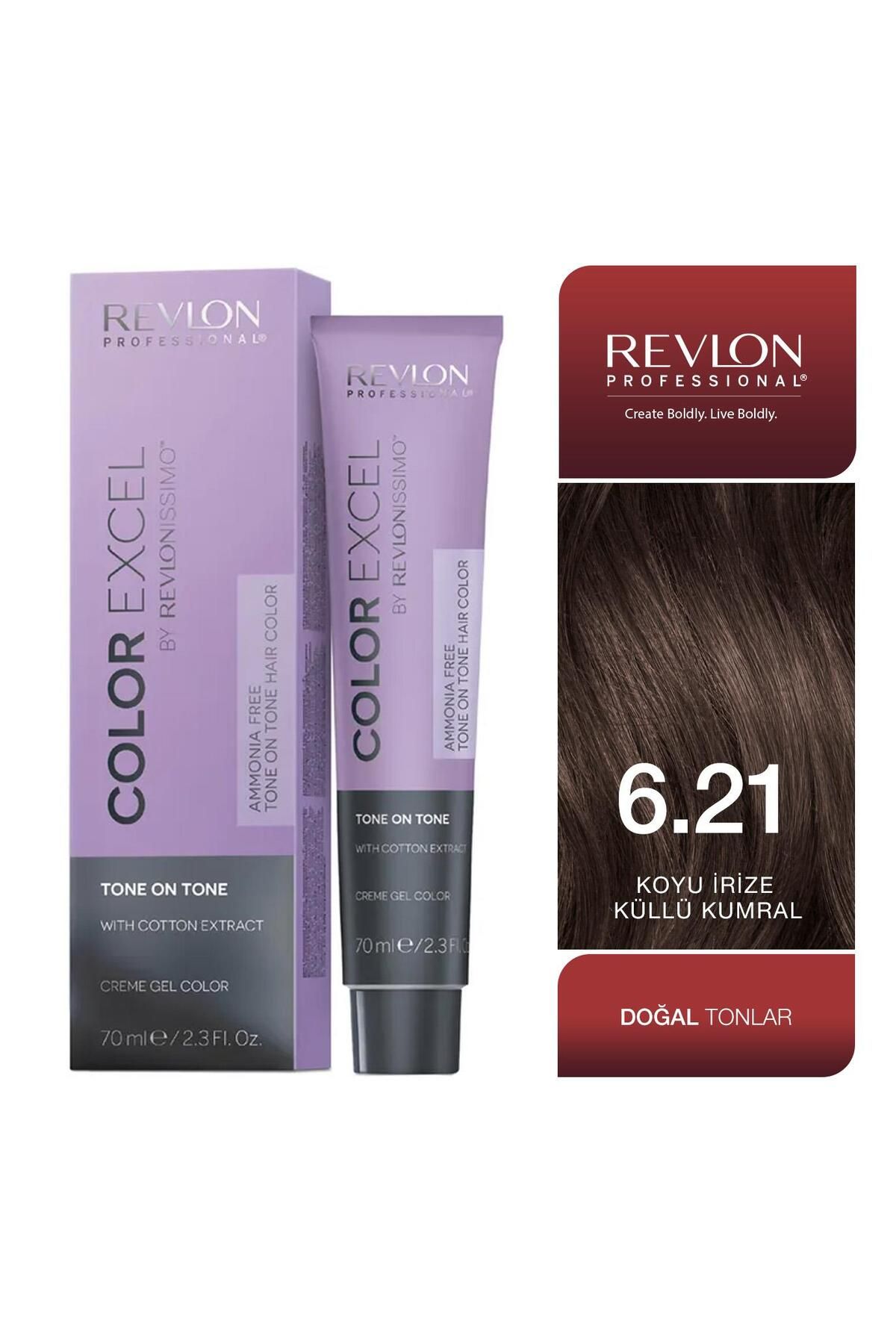 Revlon Professional RP COLOR EXCEL 6.21 70ml