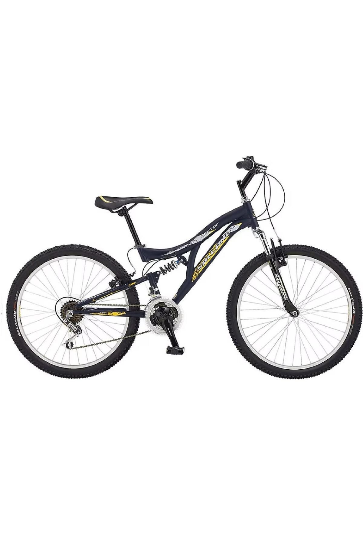 toysclub SALCANO HECTOR 24 V JANT BISIKLET