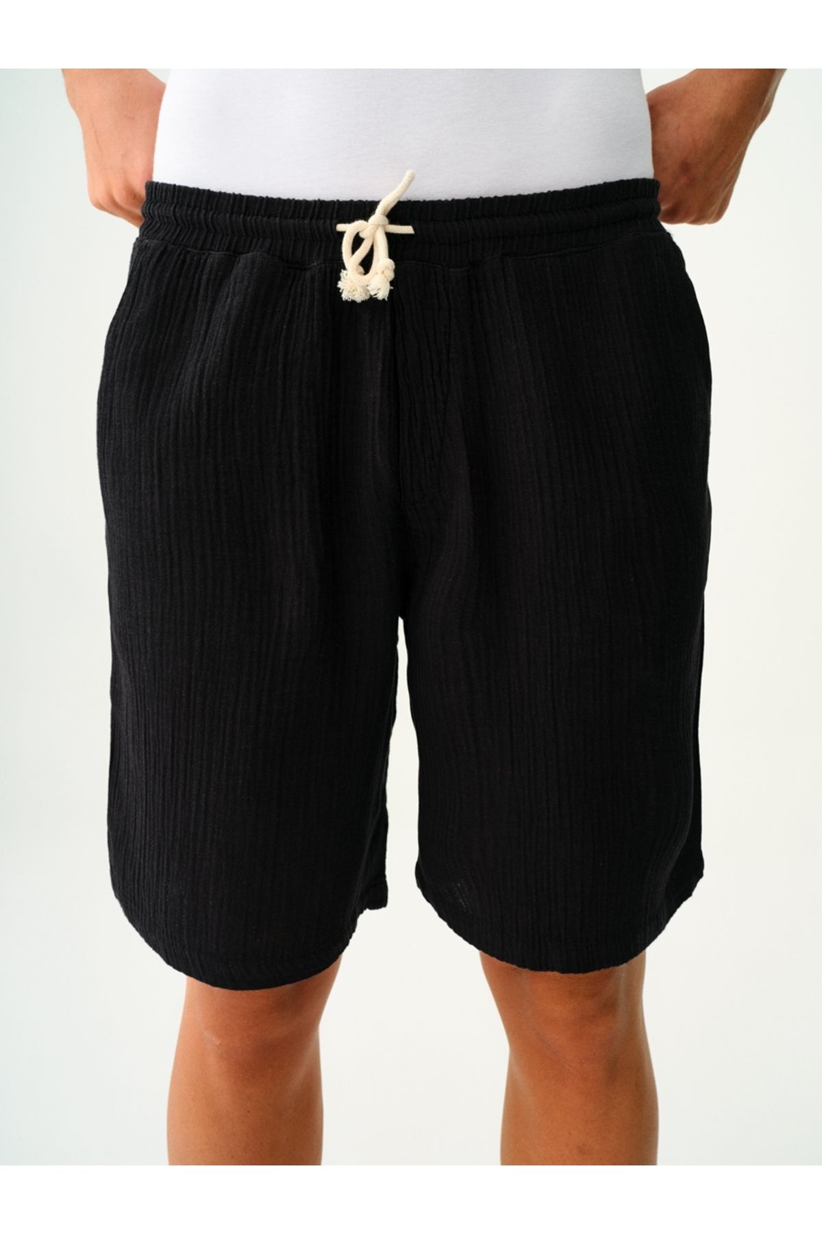 Loft-Regular Fit Men's Shorts 6