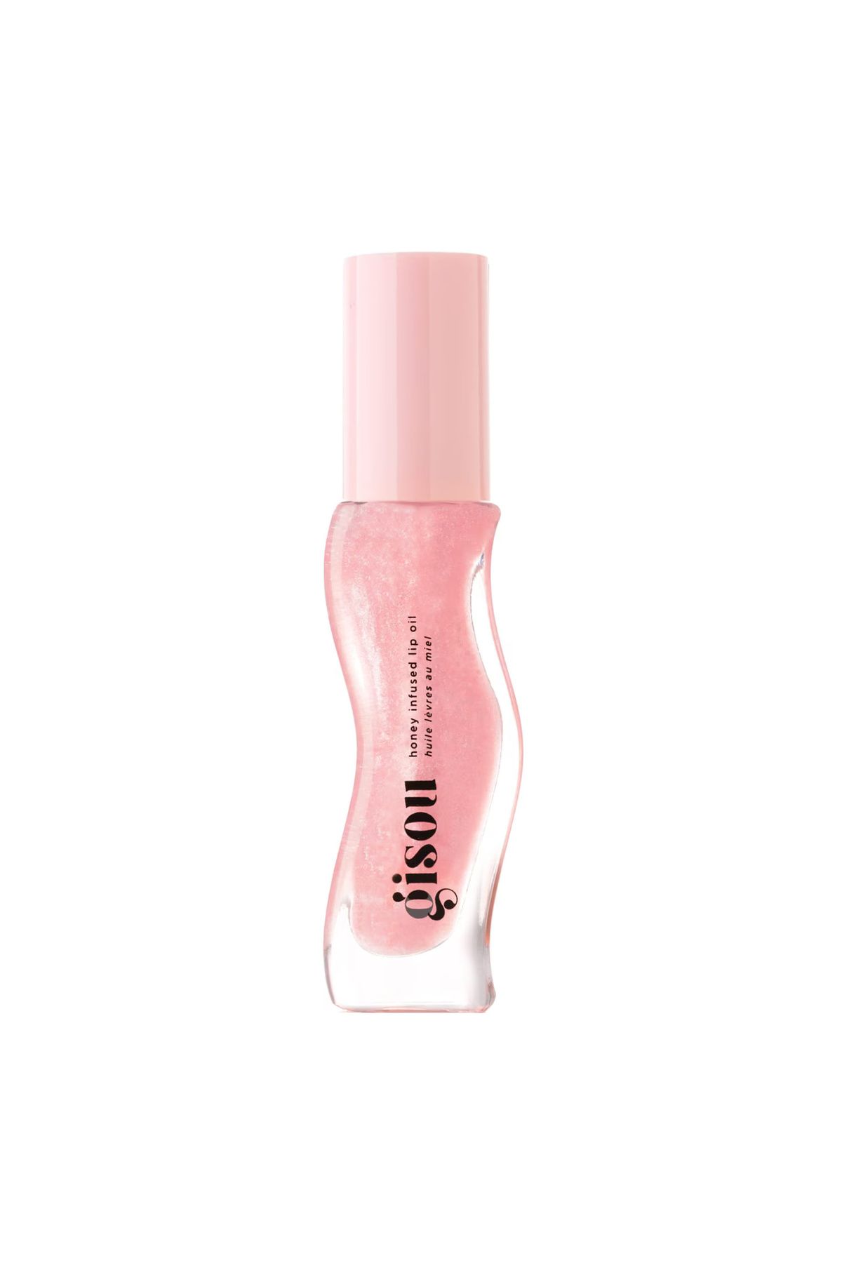 gisou Honey Infused Lip Oil - Dudak Yağı
