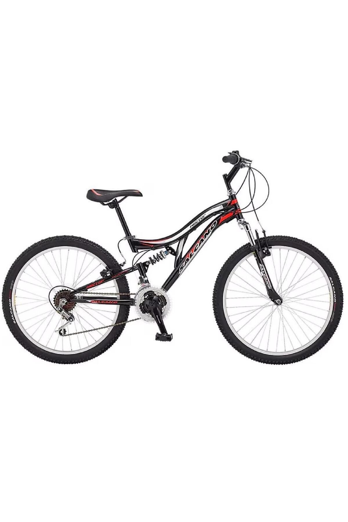 toysclub SALCANO HECTOR 24 V JANT BISIKLET