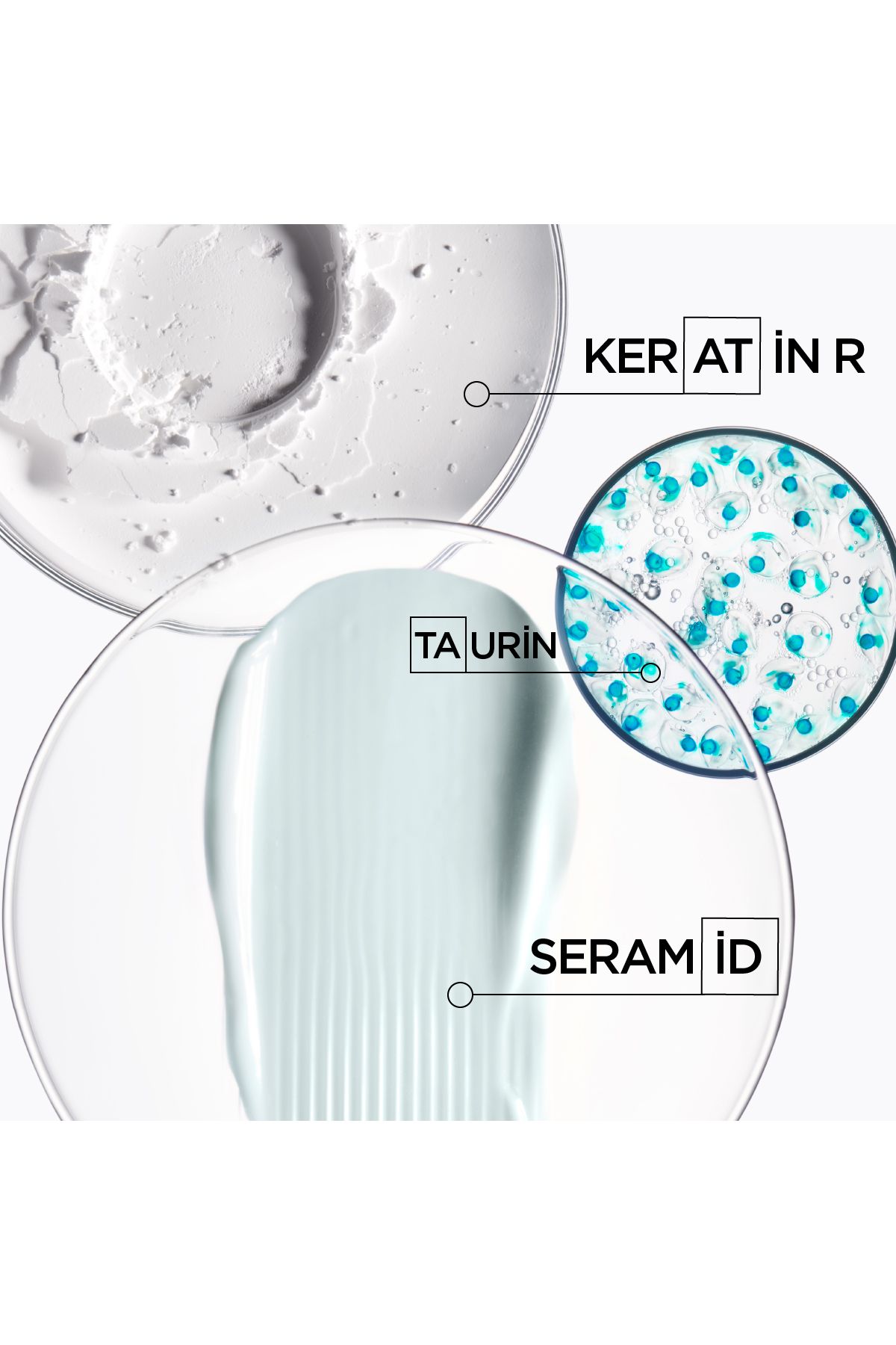 Kerastase شامپو ترمیم‌کننده مو برای موهای سالم و پرطراوت