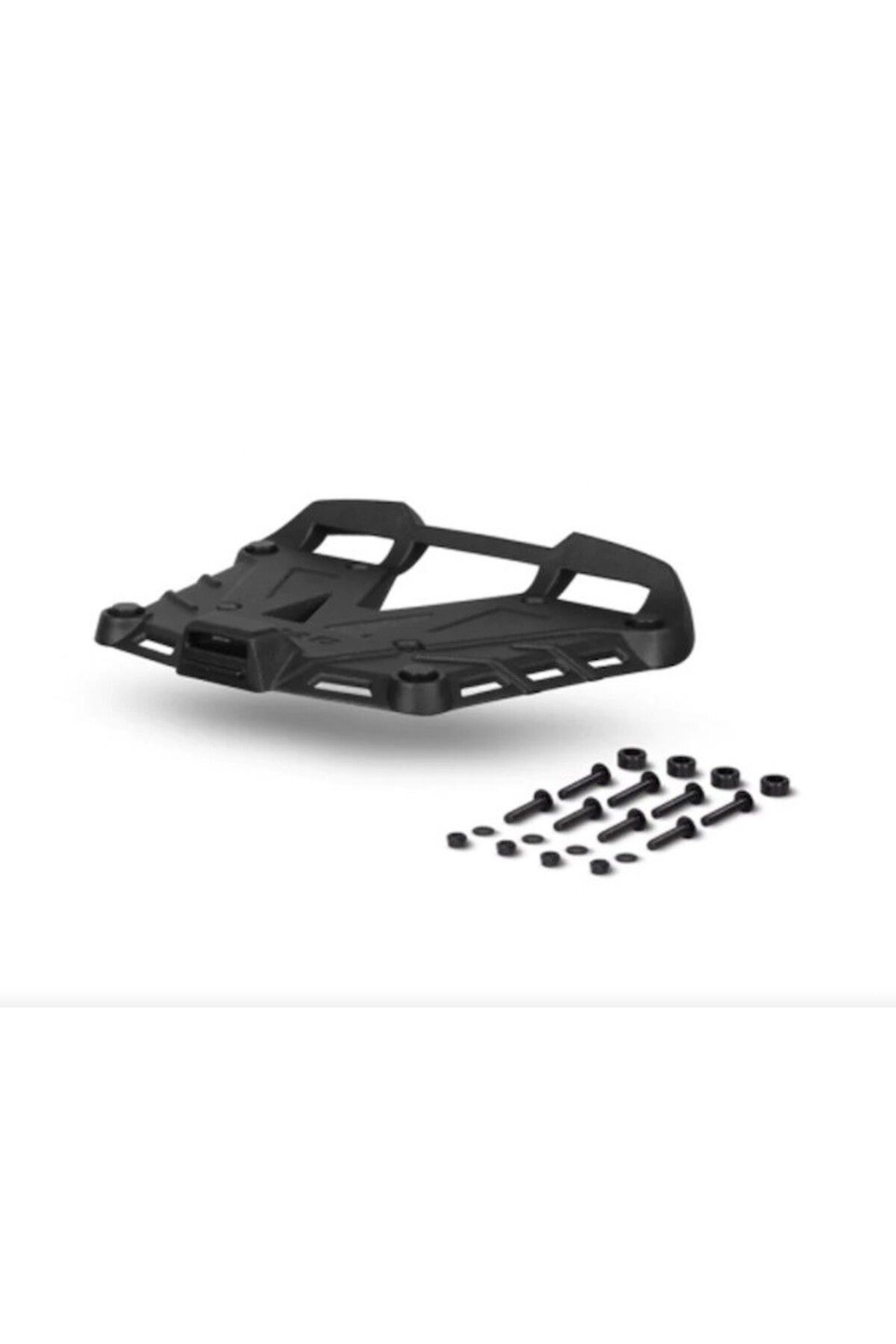 Shad TR48-TR55 D1BTRPA2 SİYAH ÇANTA ALT TABLASI