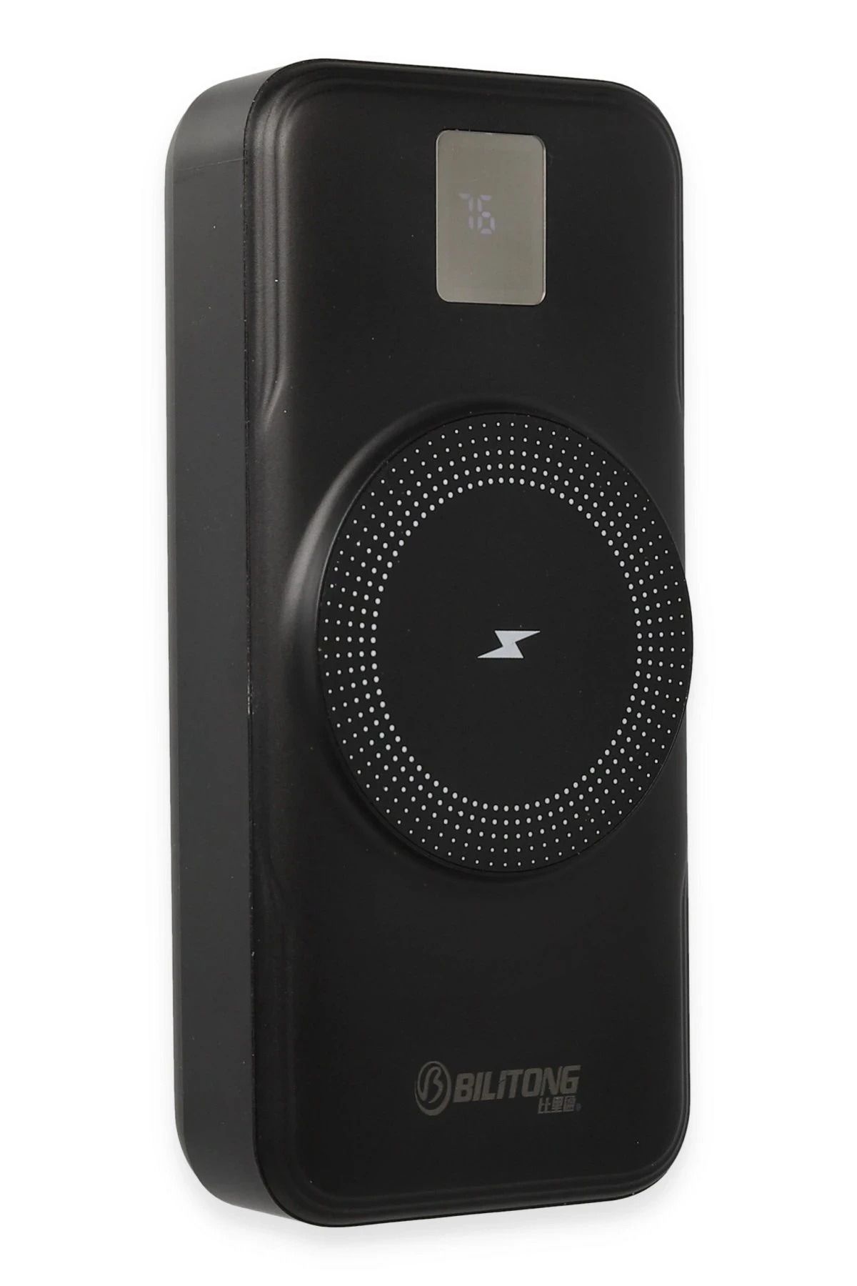 NewFace X01 20.000 mAh Powerbank - Siyah FERRG
