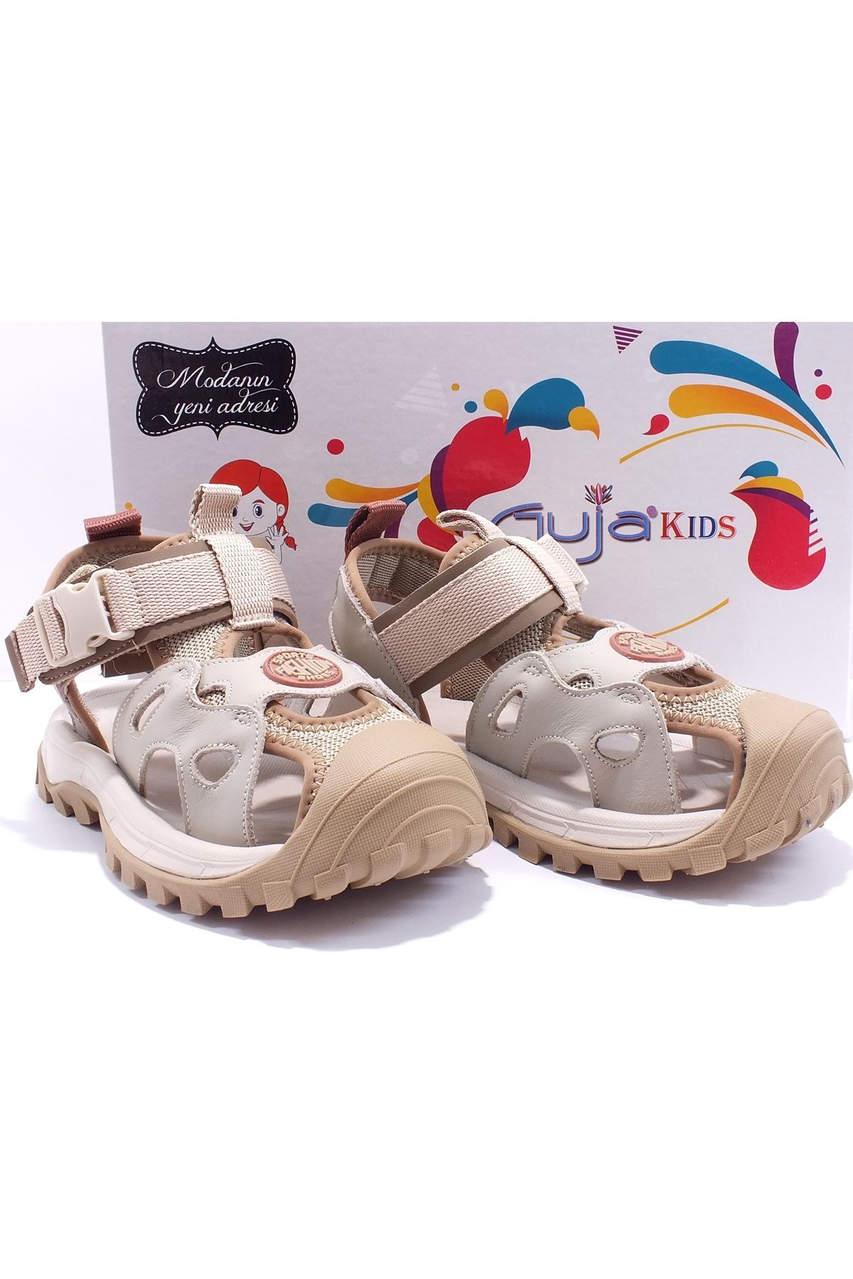 Guja Çocuk Spor Sandalet