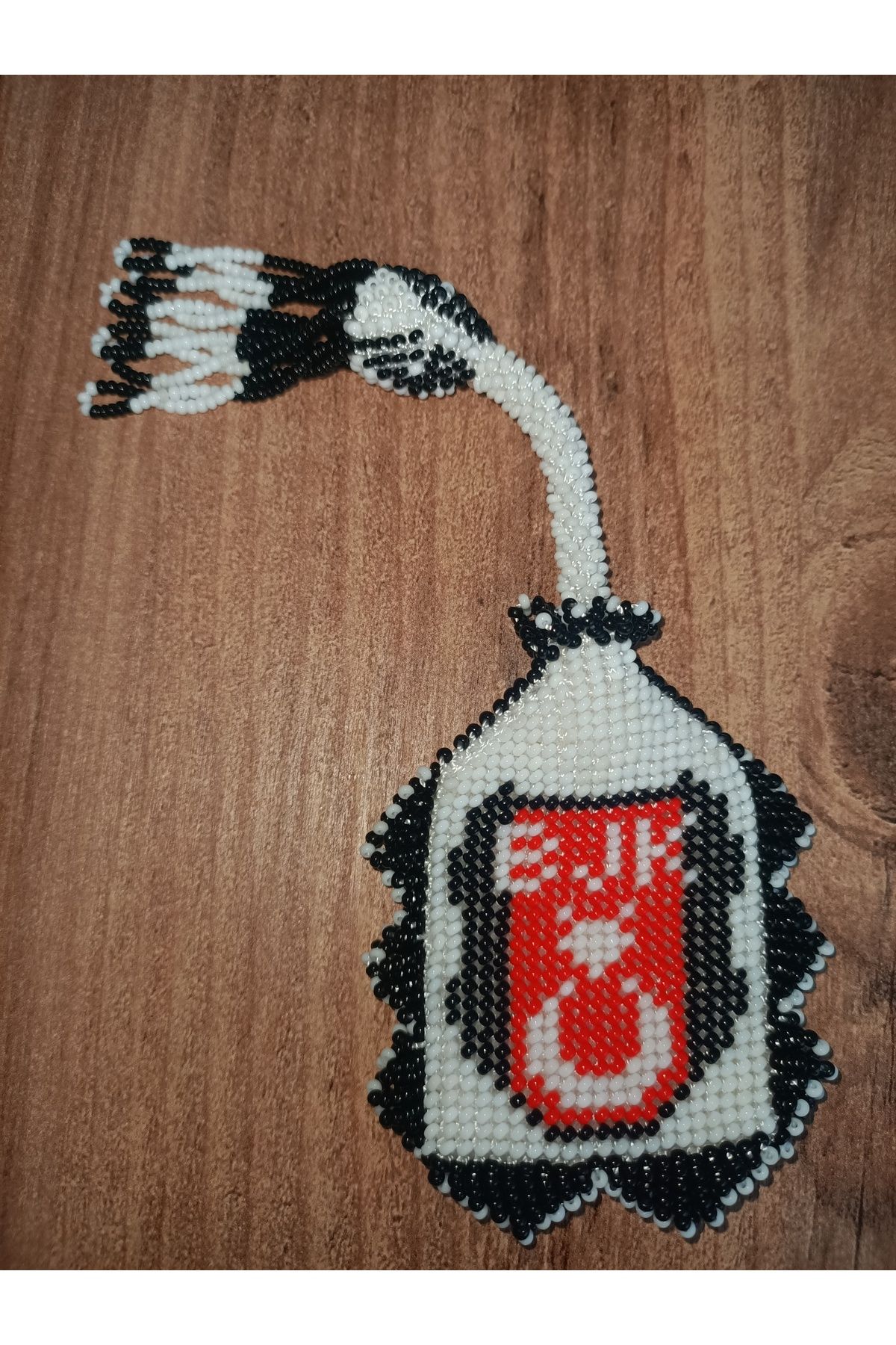 AR SEV tarafdar anahtarlık