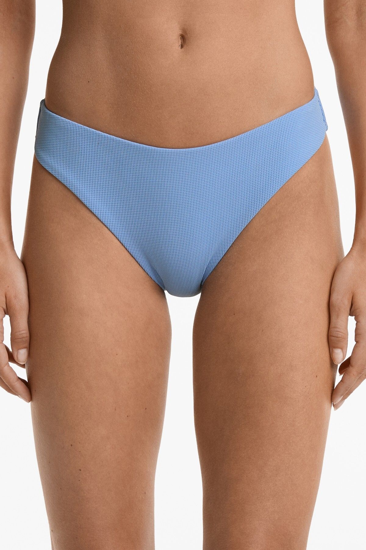 Oysho Pike klasik bikini altı