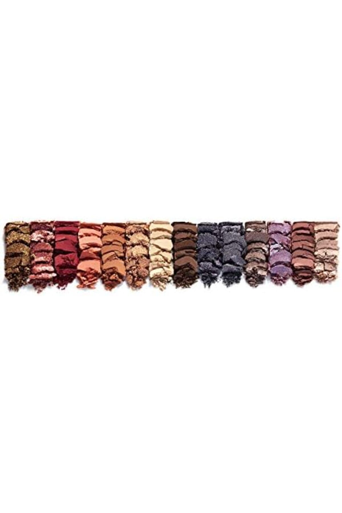 Anastasia Beverly Hills-Carli Bybel Eyeshadow Palette 3