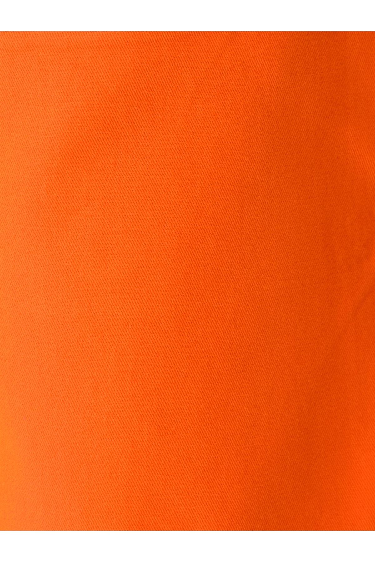 Loft-Regular Fit Men's Shorts 7