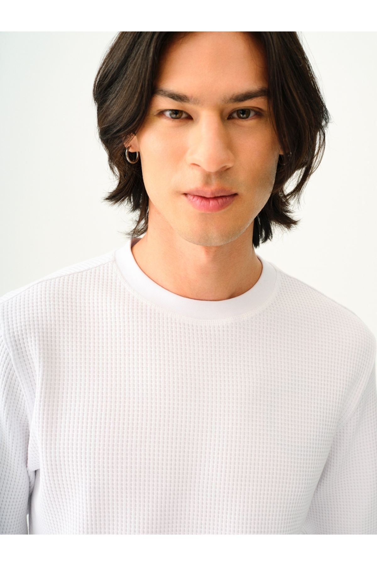 Loft-Regular Fit Men's Tshirt U.sleeve 4