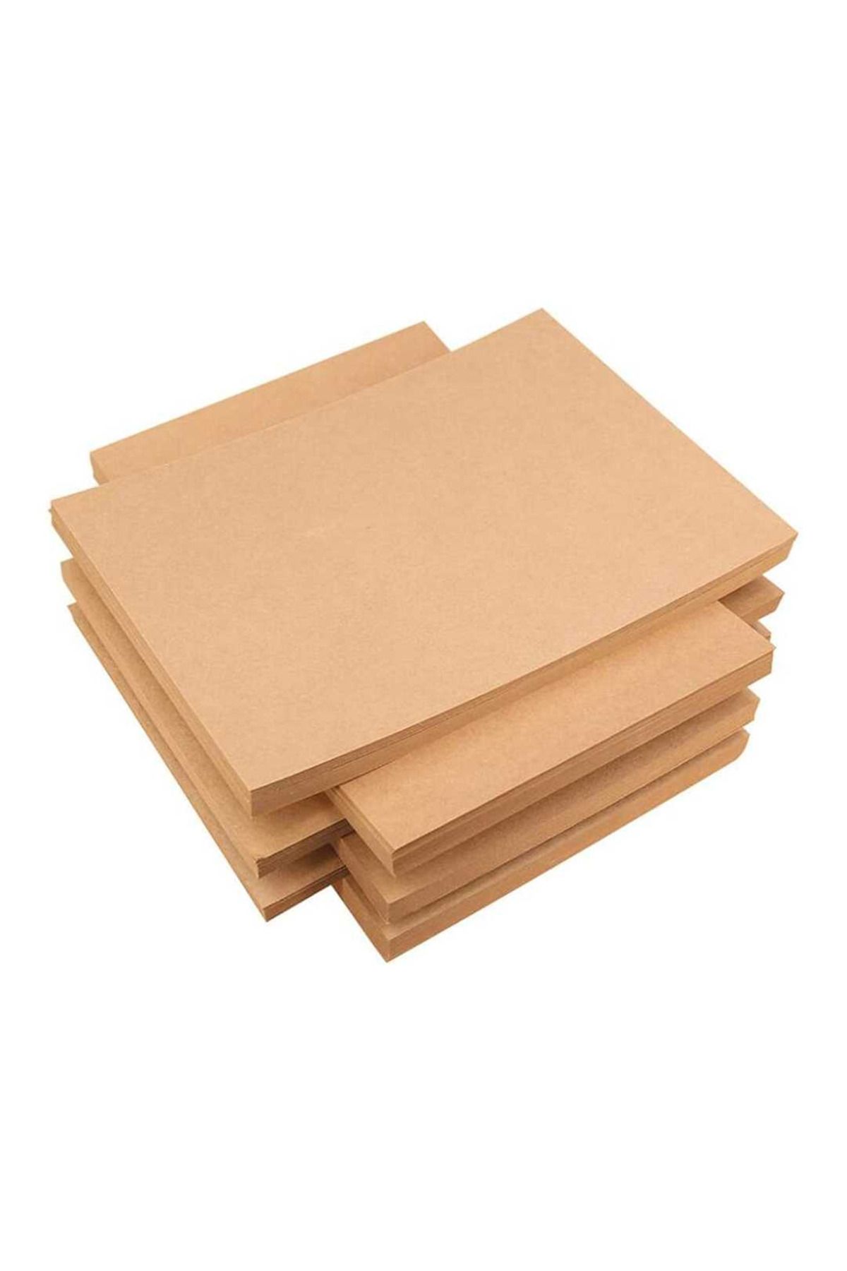 Umur KRAFT KAĞIT A4 70 GR 125 Lİ PAKET