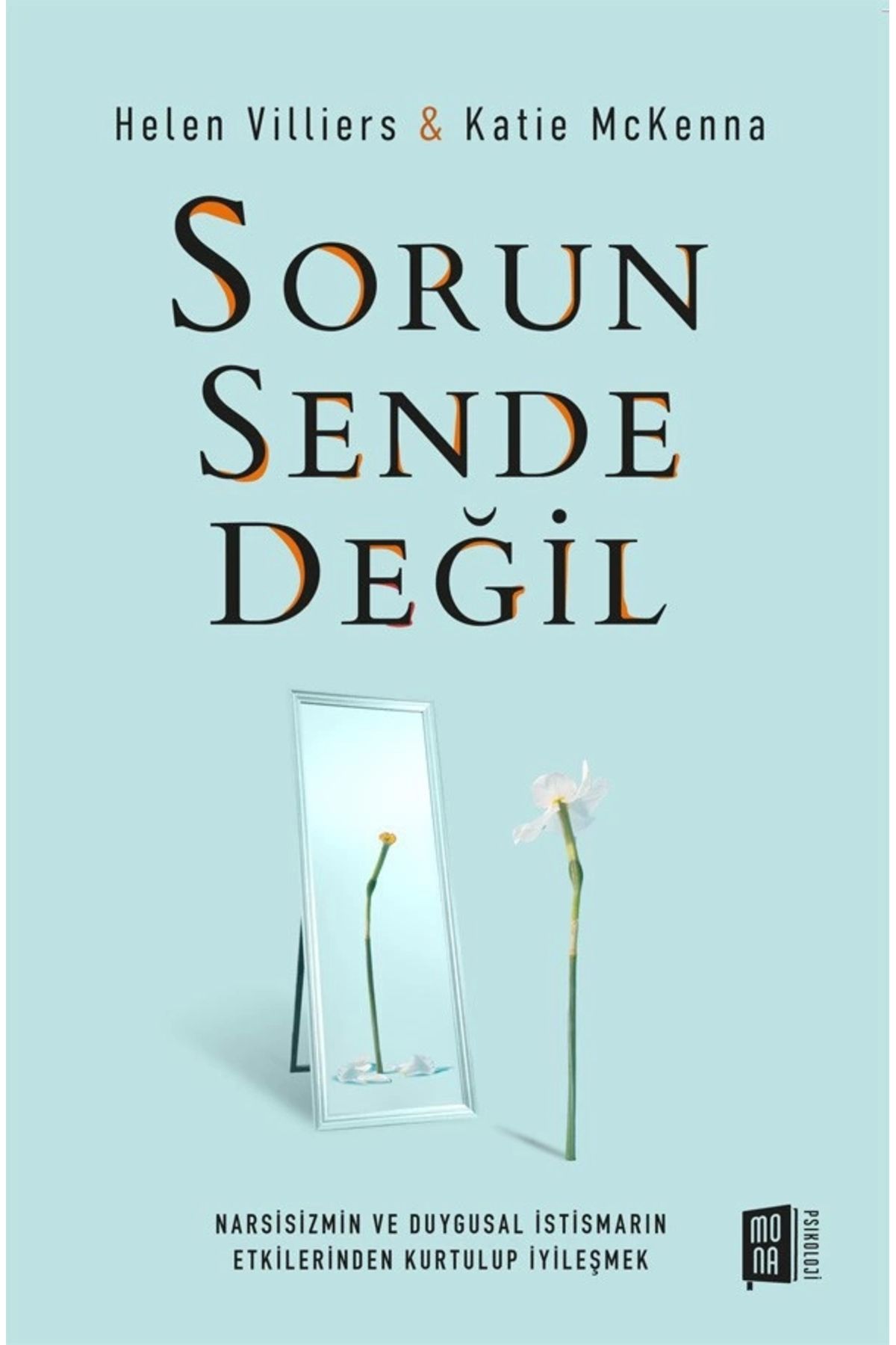 Zahrada Yayınları Sorun Sende Değil
