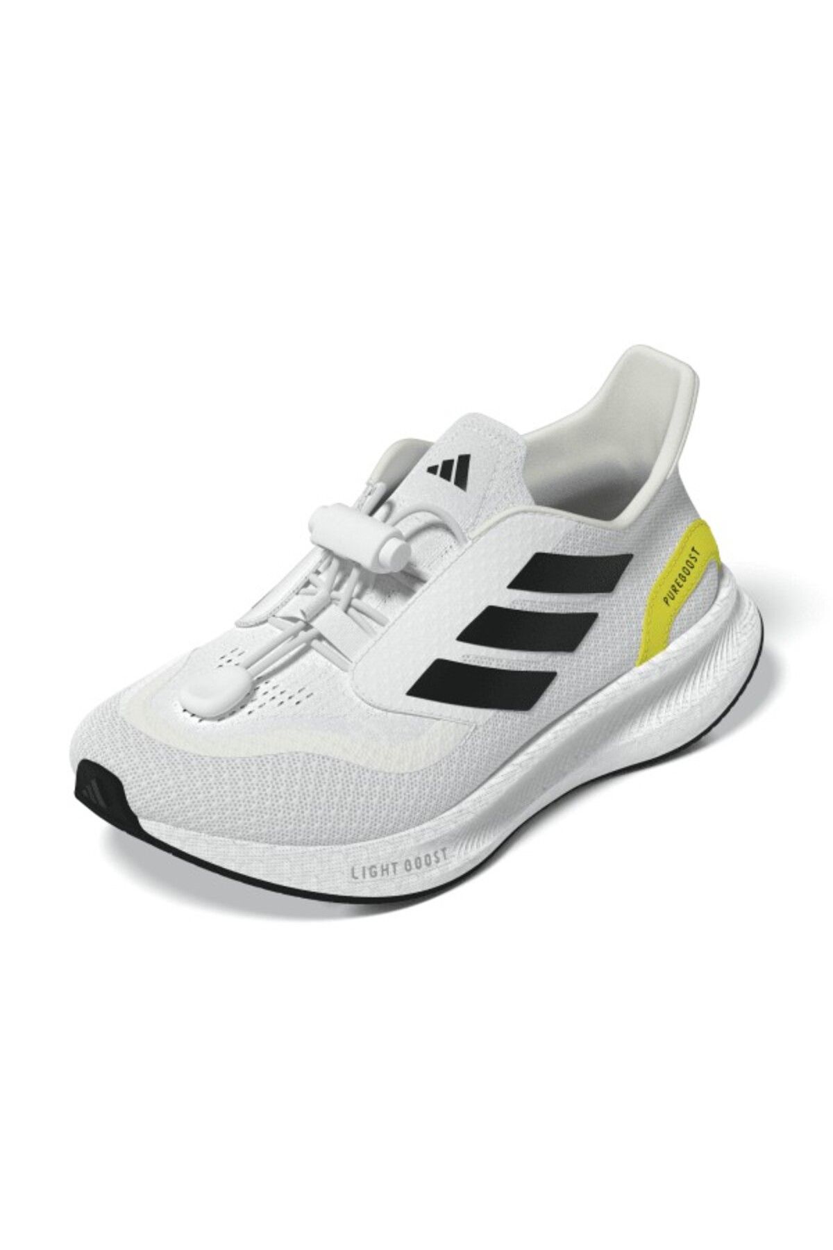 adidas Kadın Koşu Ve Antreman Ayakkabısı Pureboost 5 K Jh6232