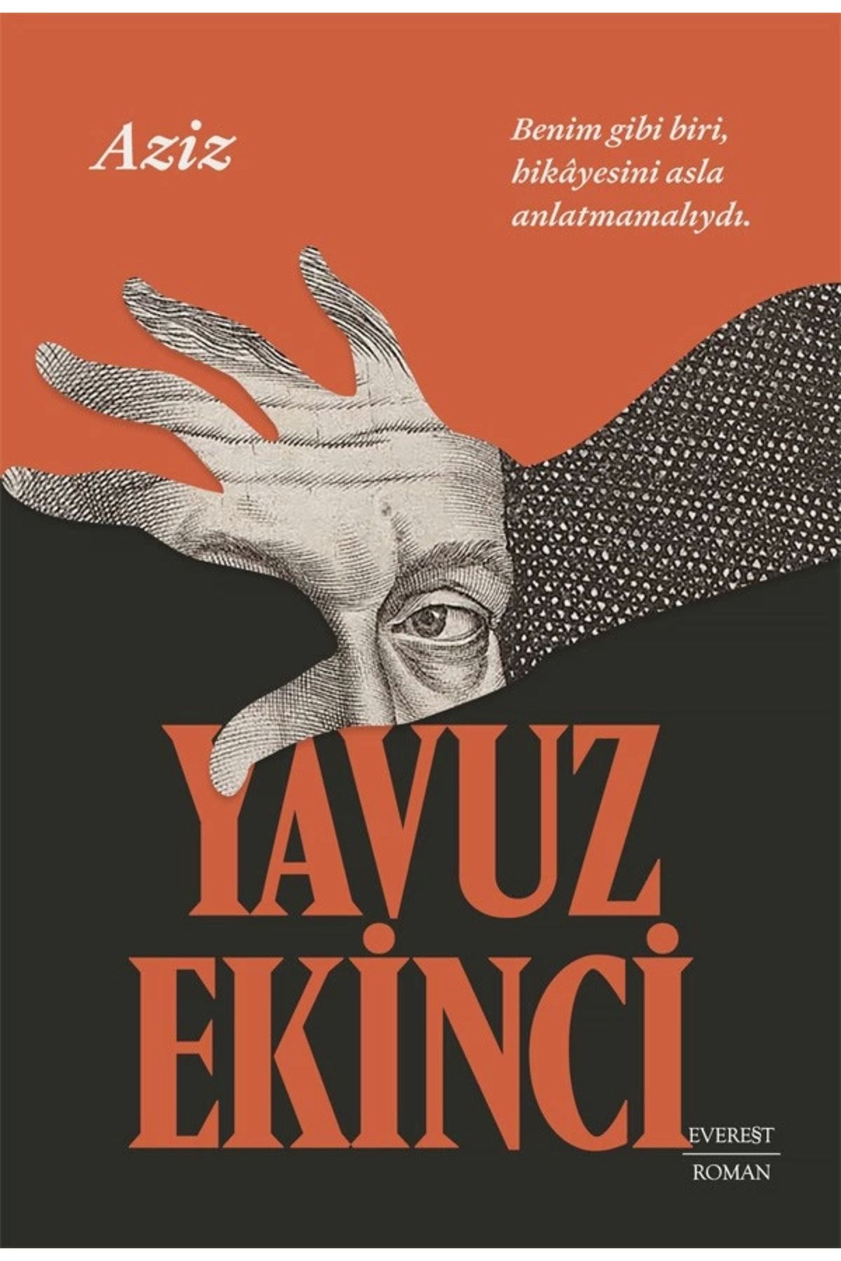 Zahrada Yayınları Aziz