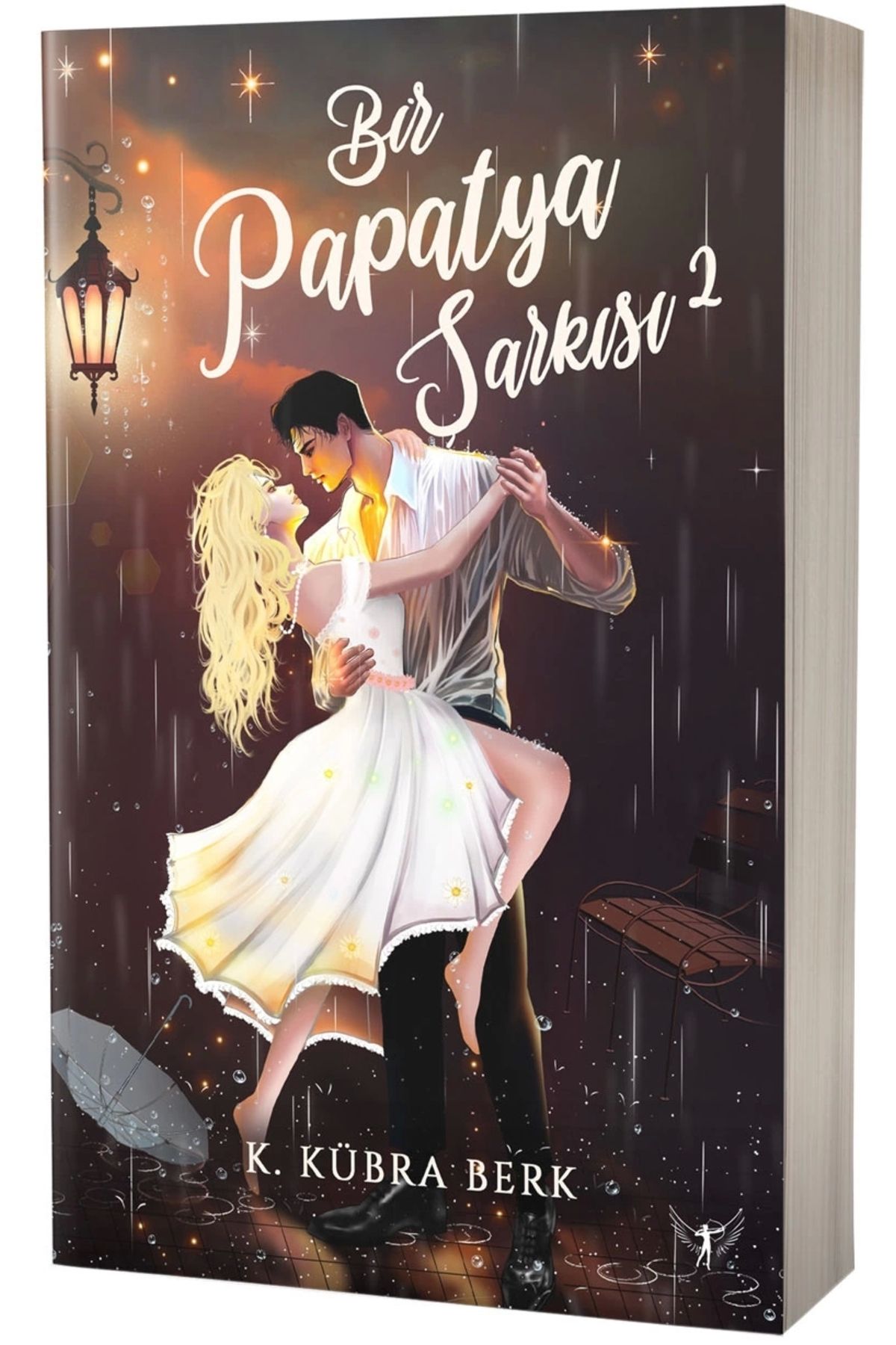 Zahrada Yayınları Bir Papatya Şarkısı 2