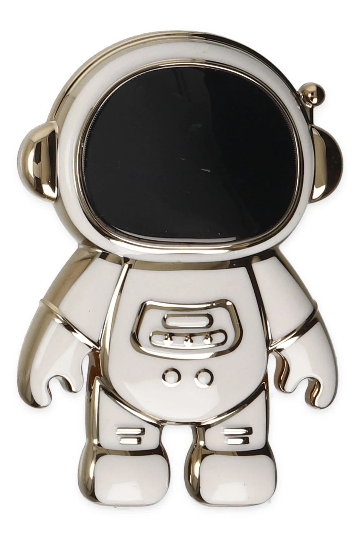 NewFace Astro Stand Astronot - Beyaz JOJUA