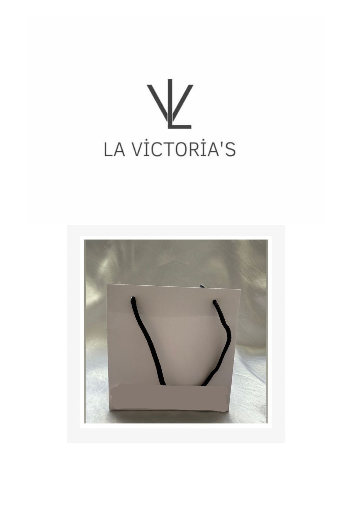 la victorias Standart Çanta